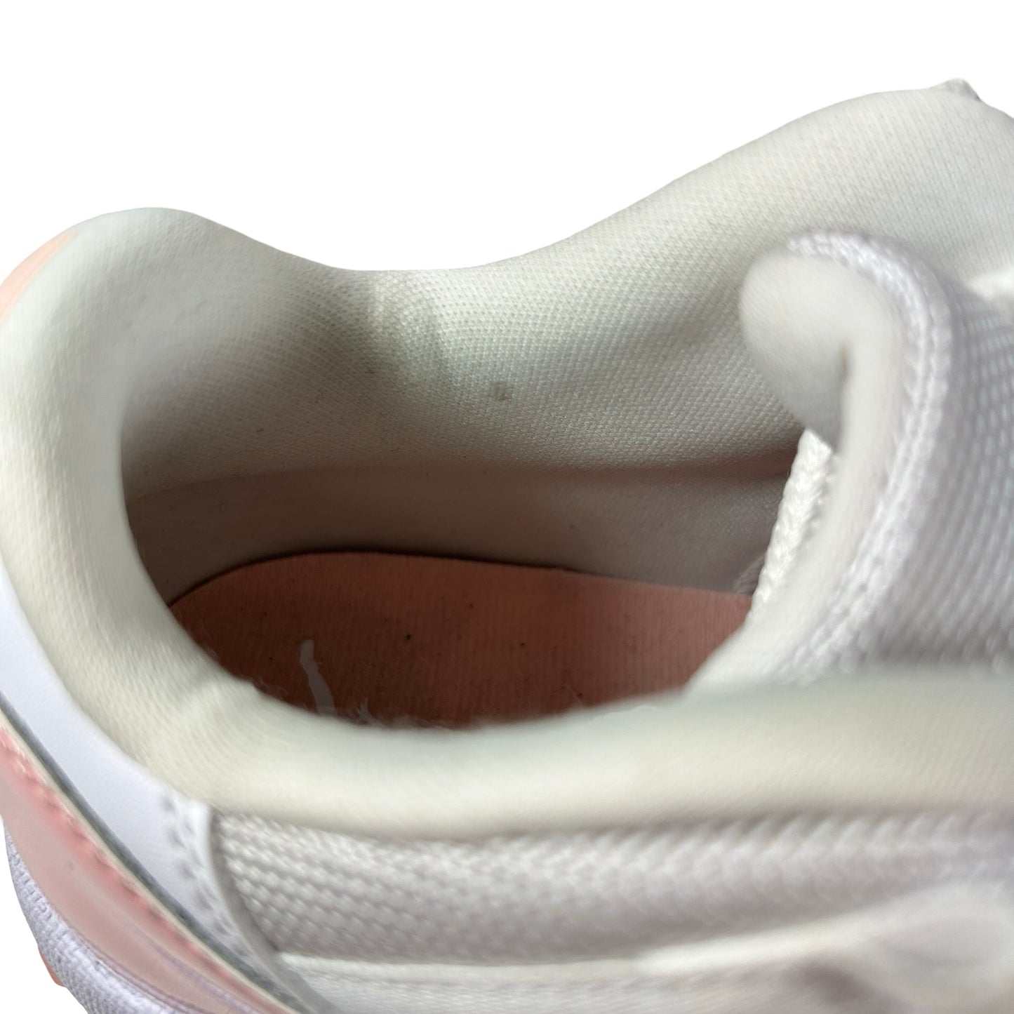 AH7860 160 Jordan 11 Retro Low Legend Pink (Women's) [CONDITIONAL] - 7 W (Small mark on inside of left sock liner)