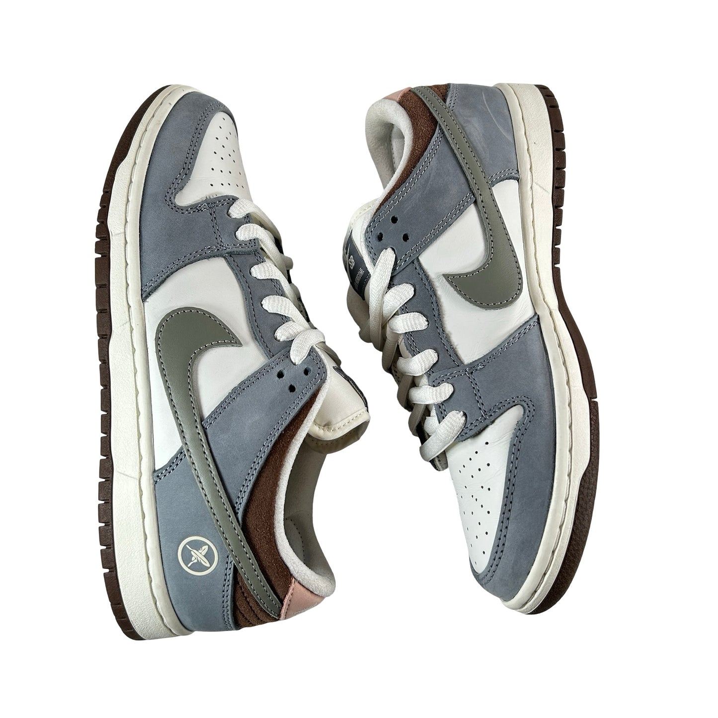 FQ1180 001 Nike SB Dunk Low Yuto Horigome [USED] - 7.5 M (Used)
