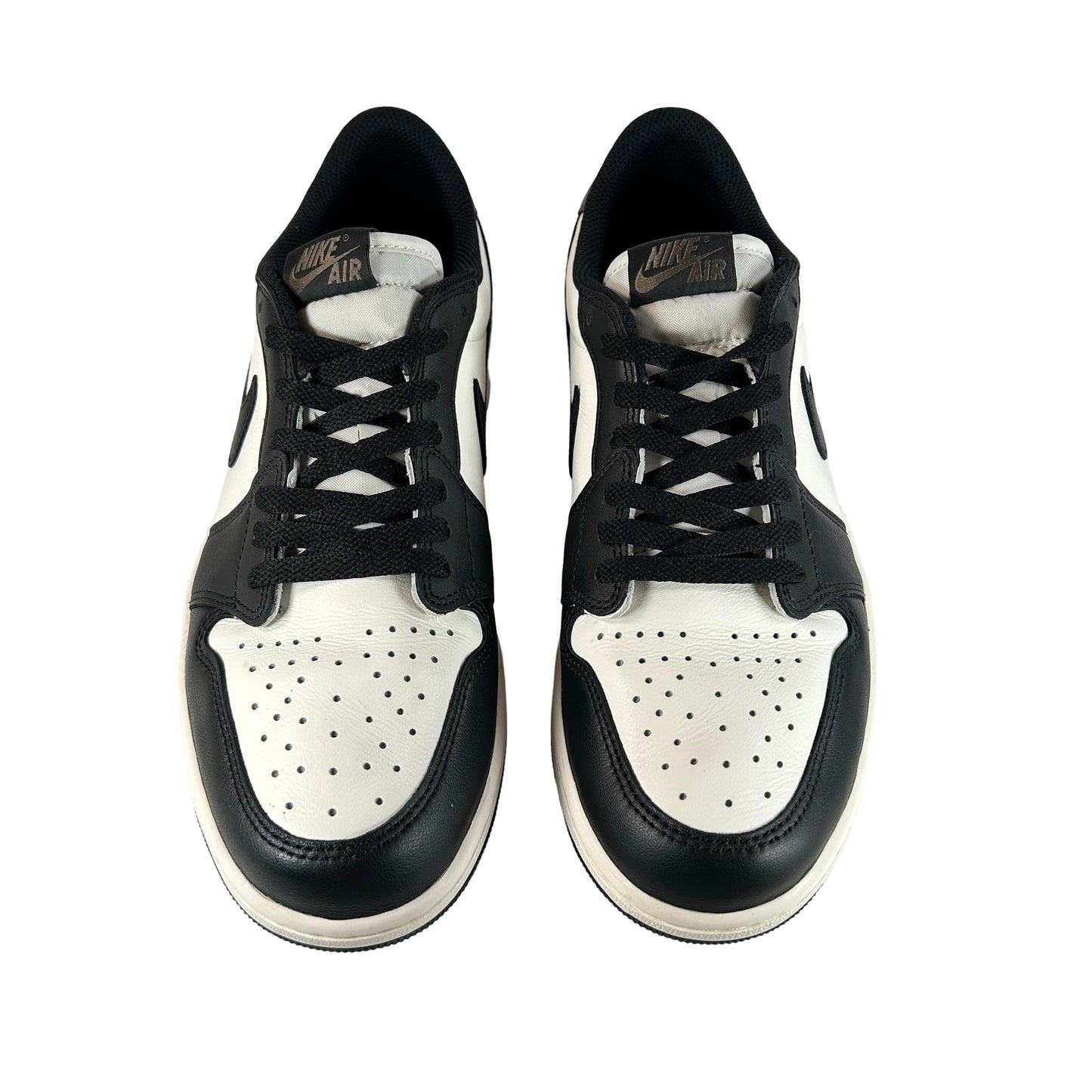 CZ0790 102 Jordan 1 Retro Low OG Mocha [USED] - 11 M (Used2)