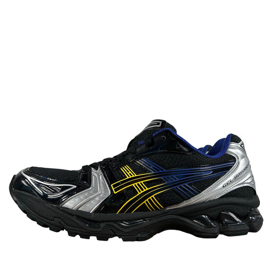 1203B058 001 ASICS Gel-Kayano 14 Kith Marvel vs. Capcom Wolverine [USED] - 8 M (Used)