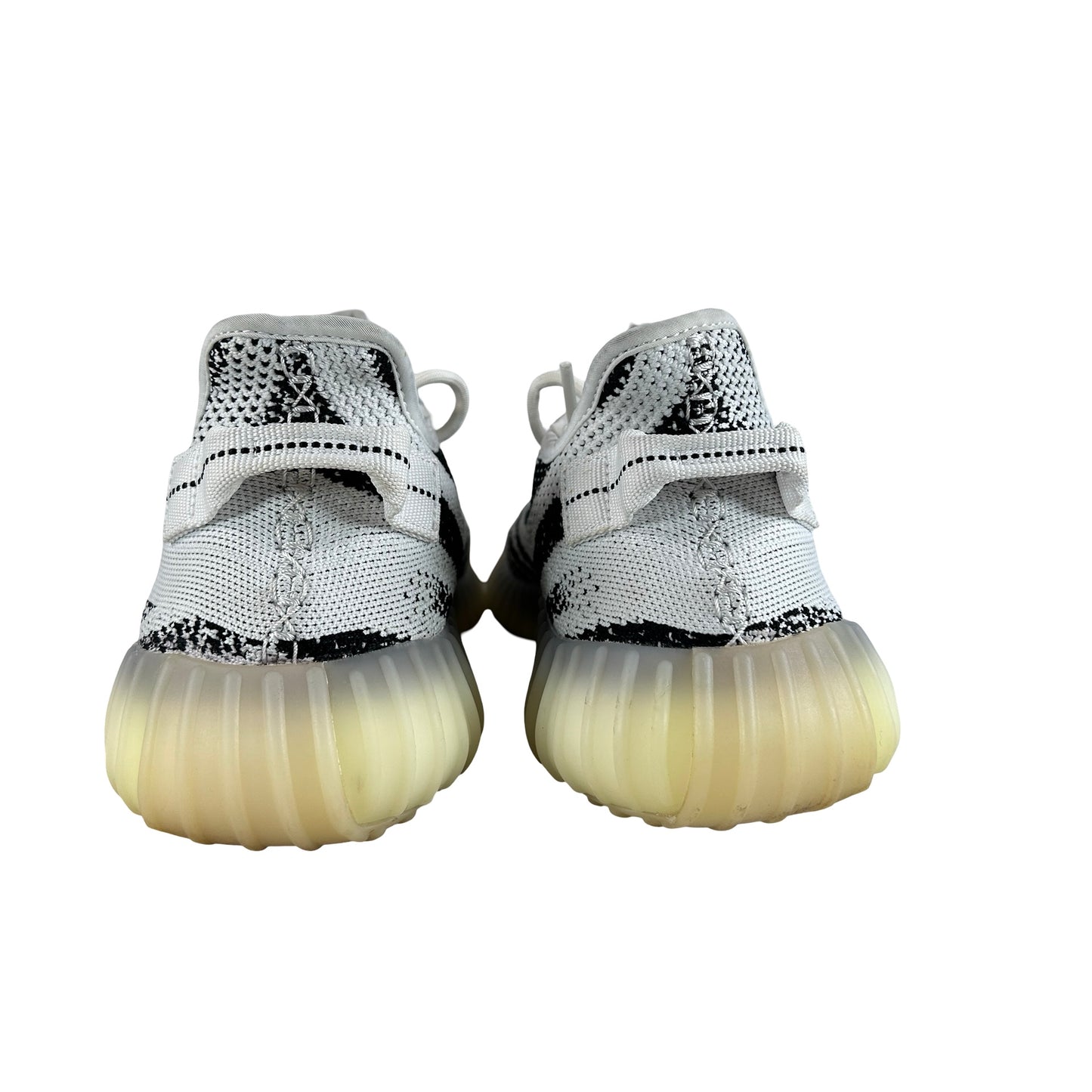 CP9654 Yeezy 350 V2 Zebra [USED] - 11 M (Used3)