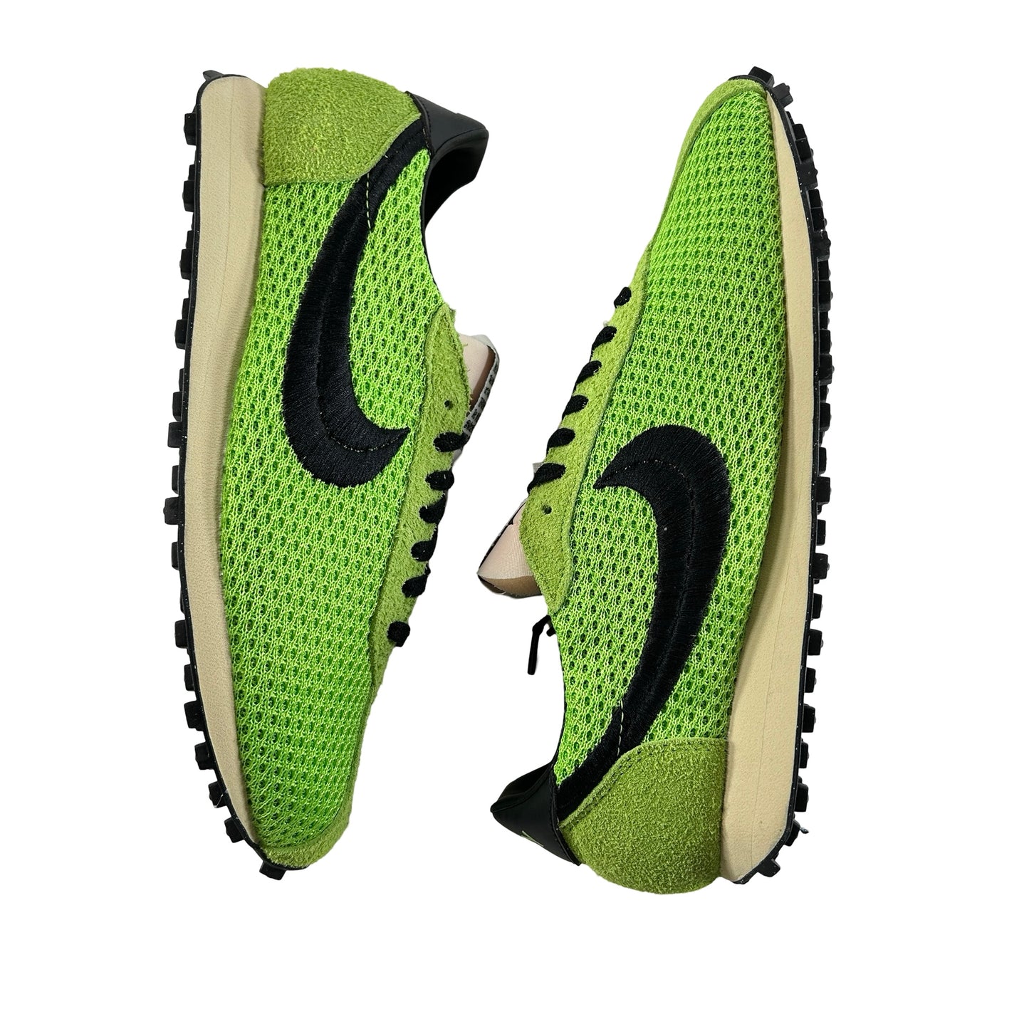 FQ5369 300 Nike LD-1000 SP Stussy Action Green [USED] - 11 M (Used)