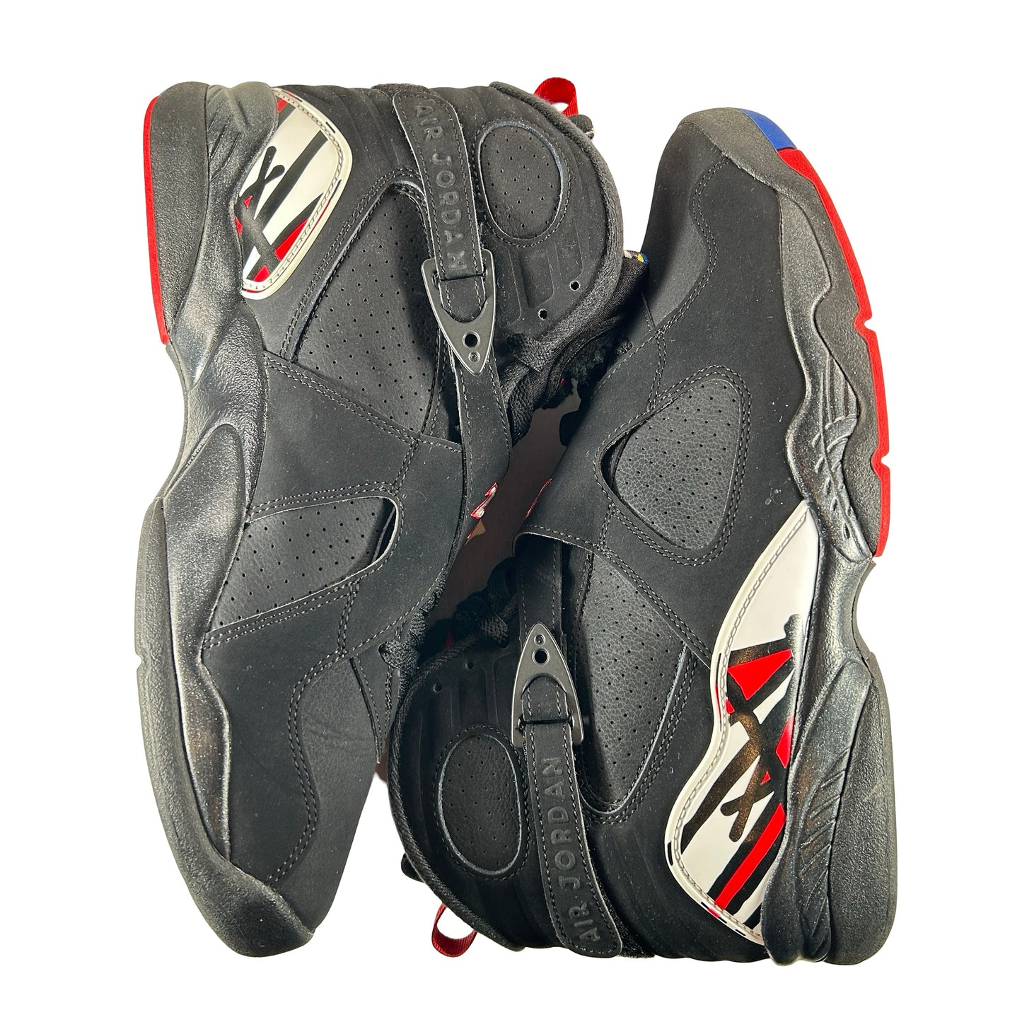 305381 062 Jordan 8 Retro Playoffs [USED] - 11 M (Used10)