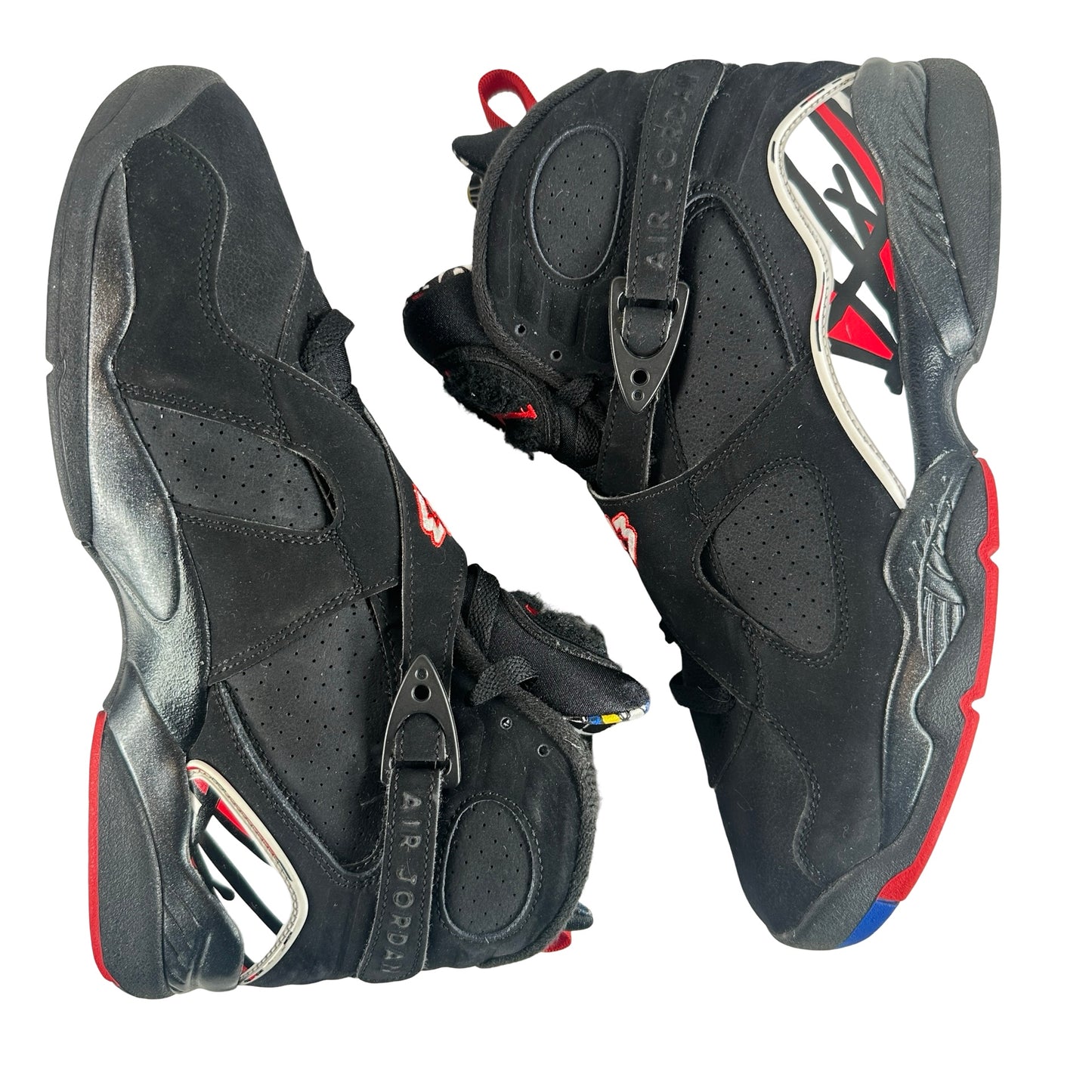 305381 062 Jordan 8 Retro Playoffs (2023) [USED] - 9.5 M (Used7)