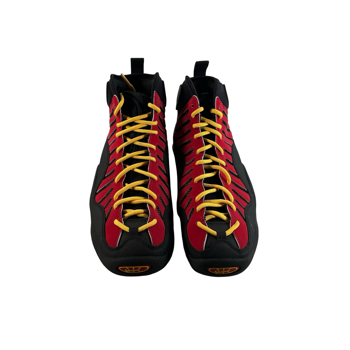IQ5365 600 Nike Air Bakin OG (2026) [USED] - 11 M (Used)