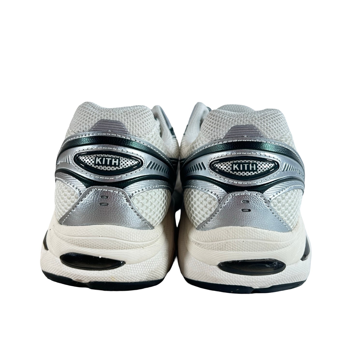 1203A567 100 ASICS GT-2160 Kith Cream Scarab (2024) [USED] - 8.5 M (Used2)