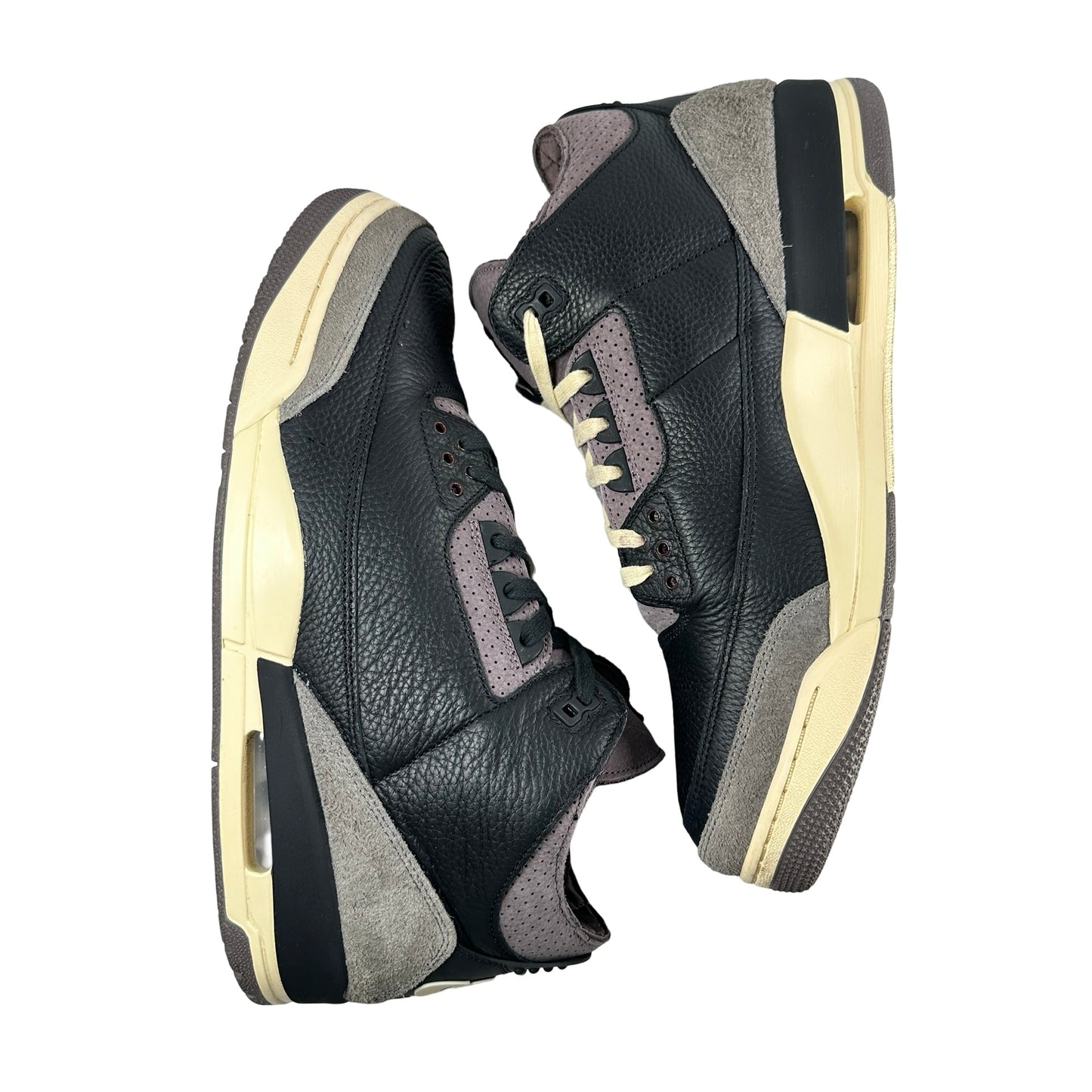 FZ4811 001 Jordan 3 Retro OG SP A Ma Maniére While You Were Sleeping (Women's) [USED] - 15.5 W / 14 M (Used)