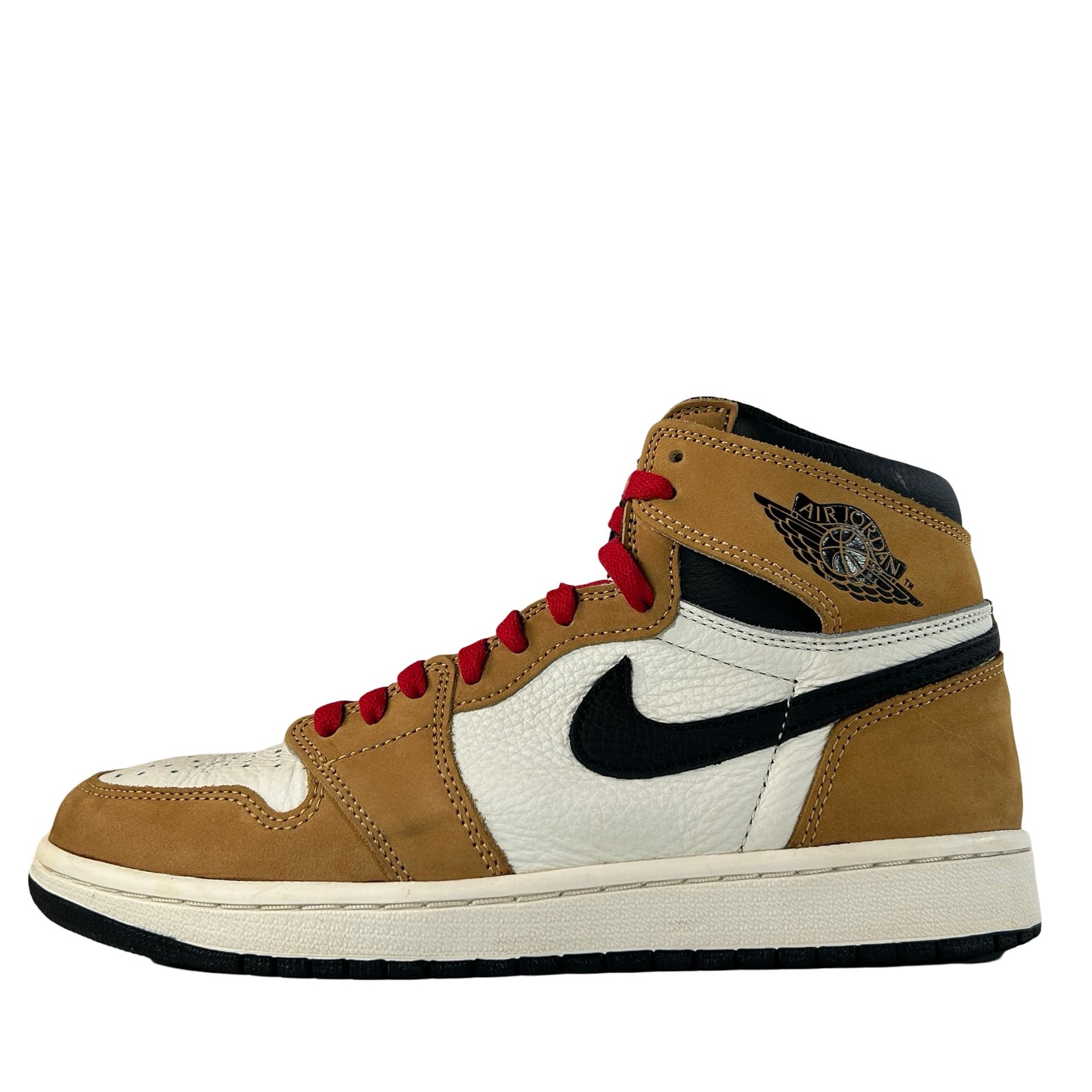 555088 700 Jordan 1 Retro High Rookie of the Year [USED] - 9 M (Used)
