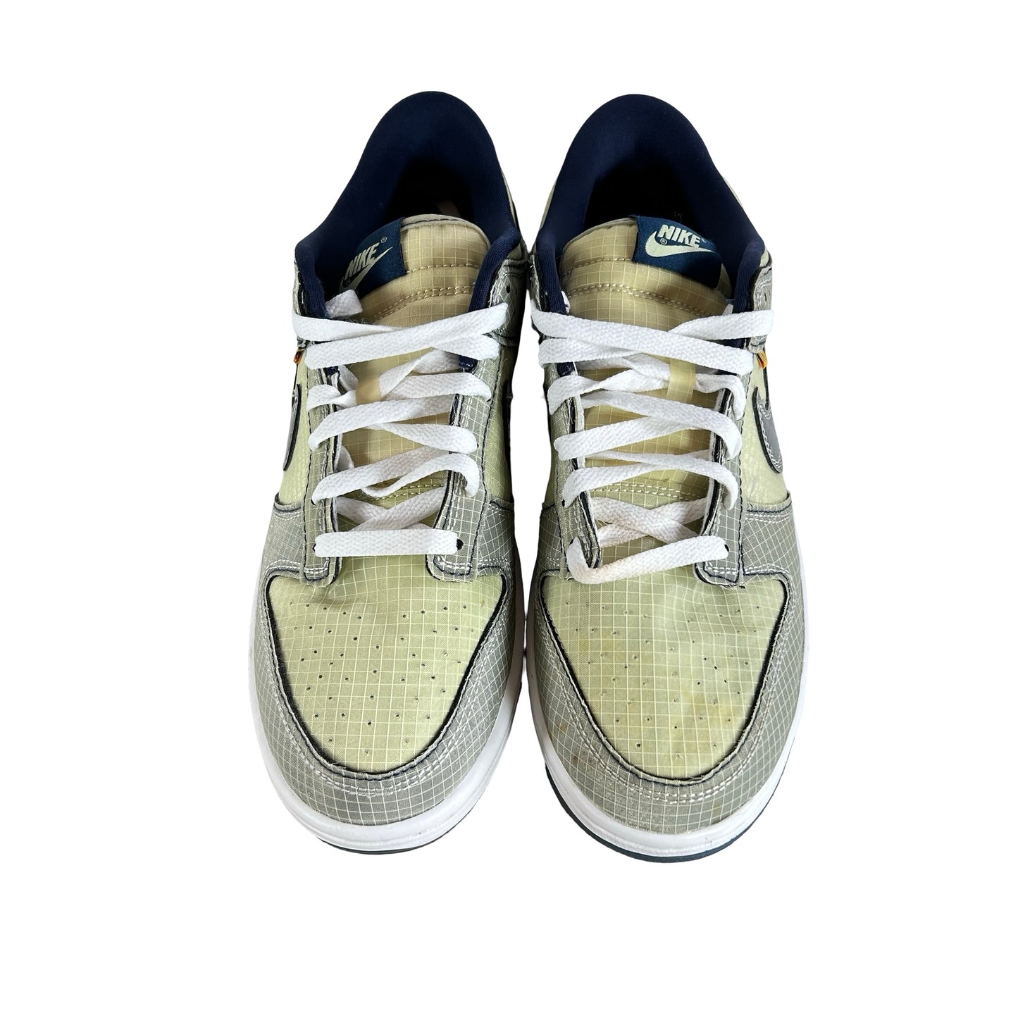 DJ9649 401 Dunk Low Union Pistachio [USED] - 8.5 M (Used4)