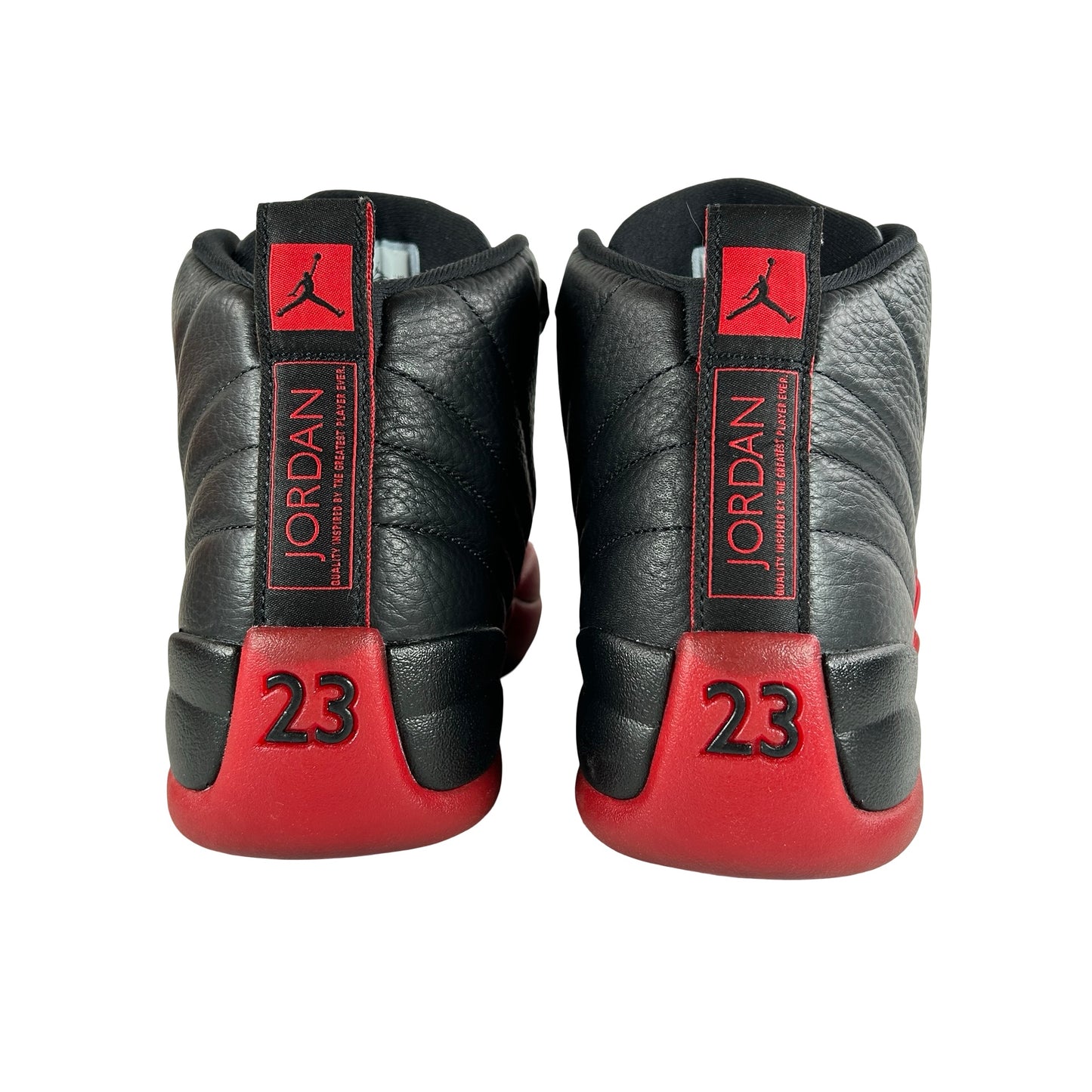 CT8013 002 Jordan 12 Retro Flu Game (2025) [USED] - 9 M (Used3)