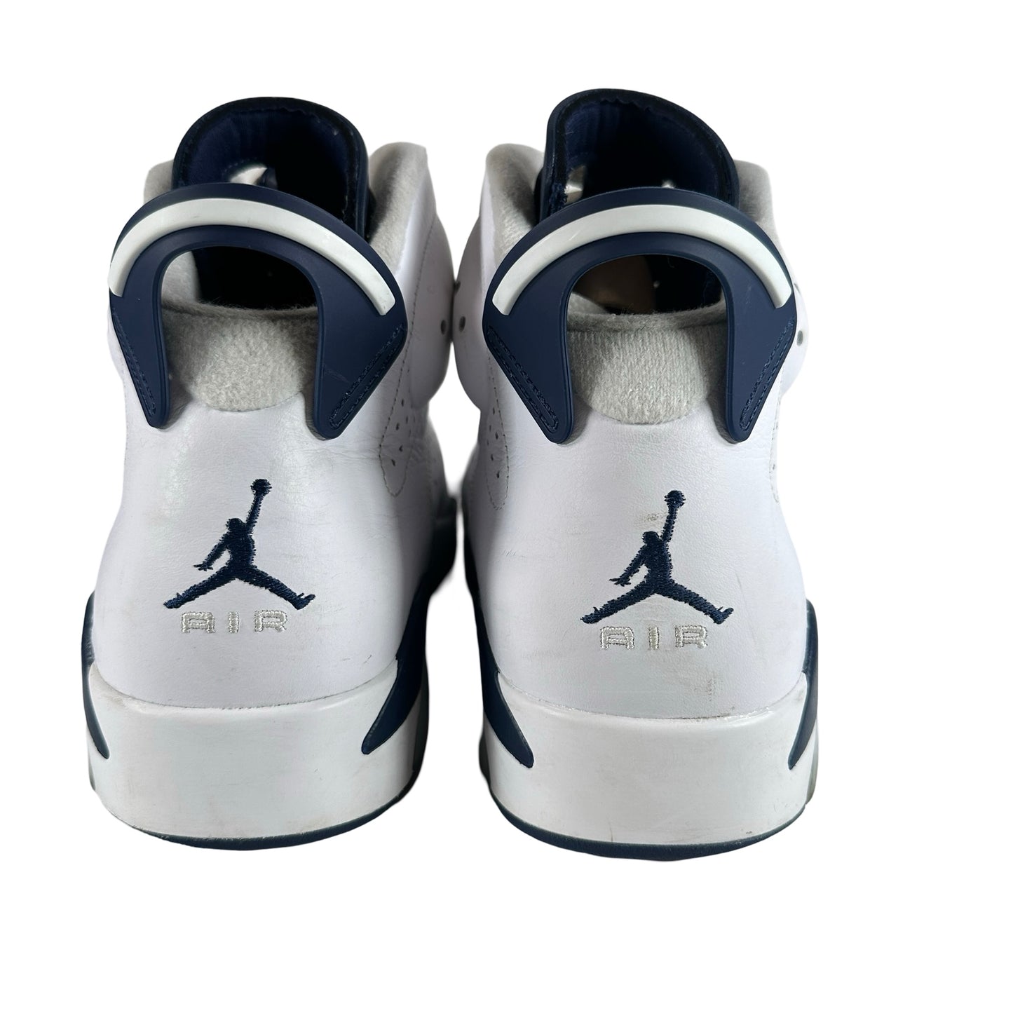 CT8529 141 Jordan 6 Retro Midnight Navy (2022) [USED] - 12 M (Used2)