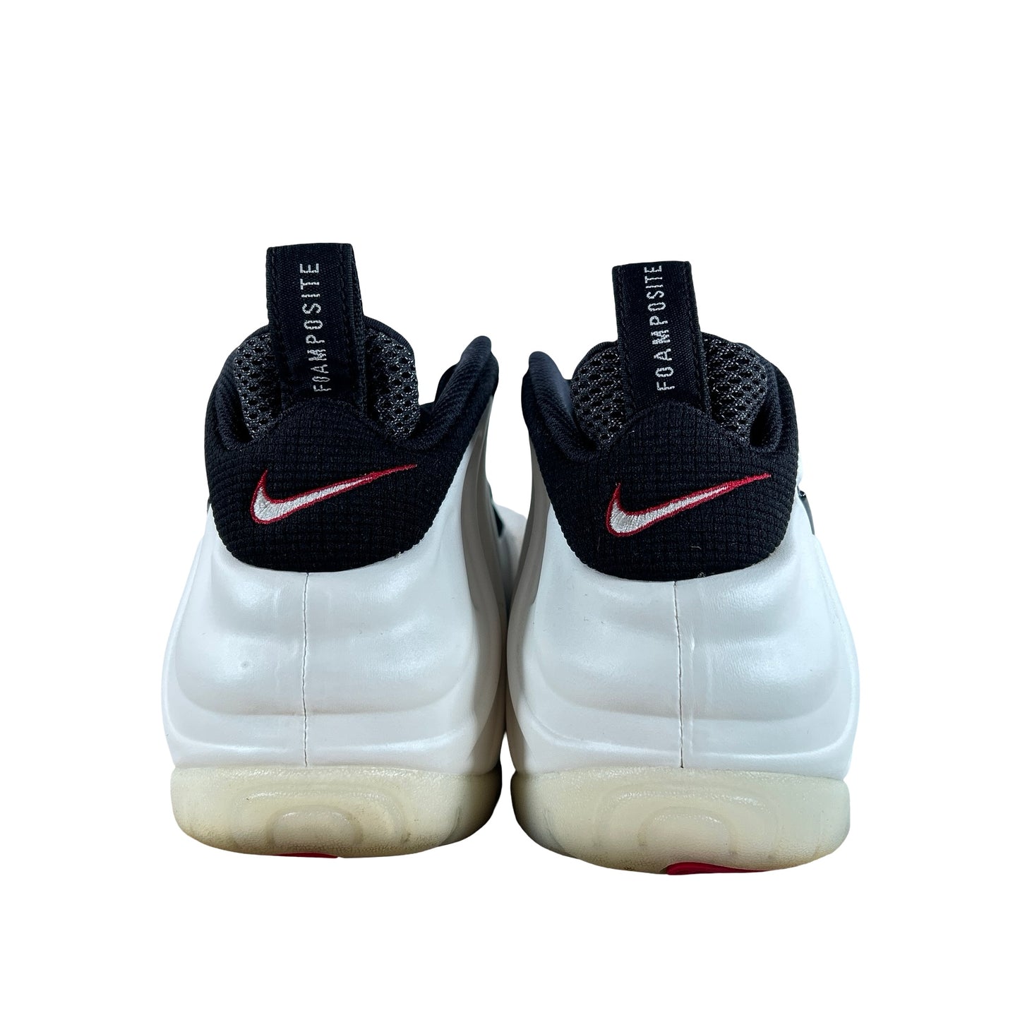 HF0794 200 Nike Air Foamposite Pro Pearl (2025) [USED] - 11.5 M (Used4)
