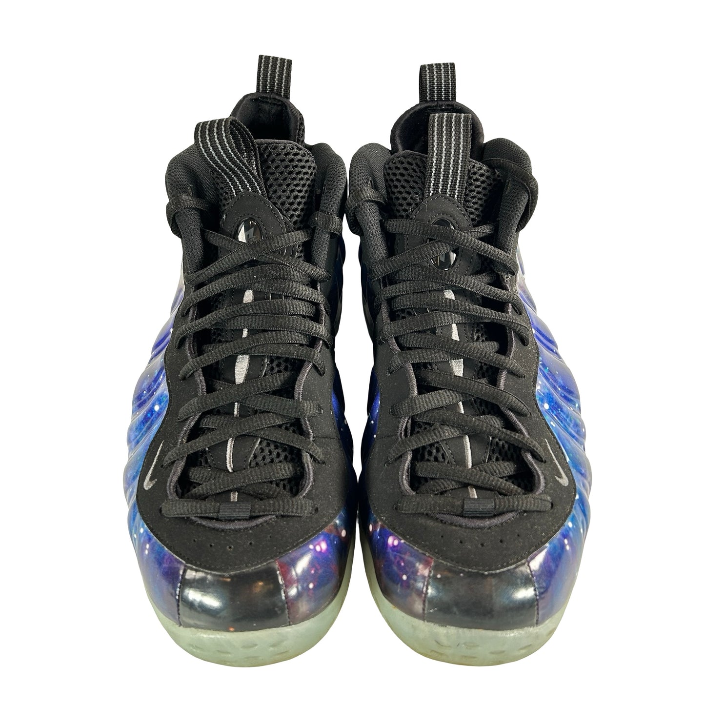 FQ4303 400 Nike Air Foamposite One Galaxy (2025) [USED] - 12 M (Used2)