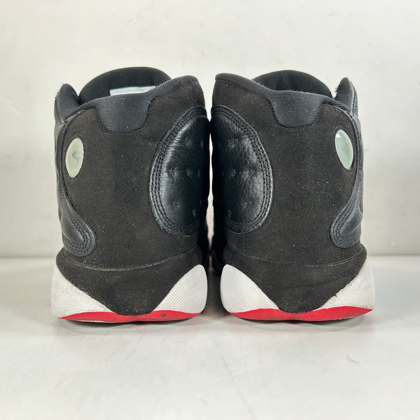 414571 062 Jordan 13 Retro Playoff (2023) [USED] - 9 M (Used) (No Box)