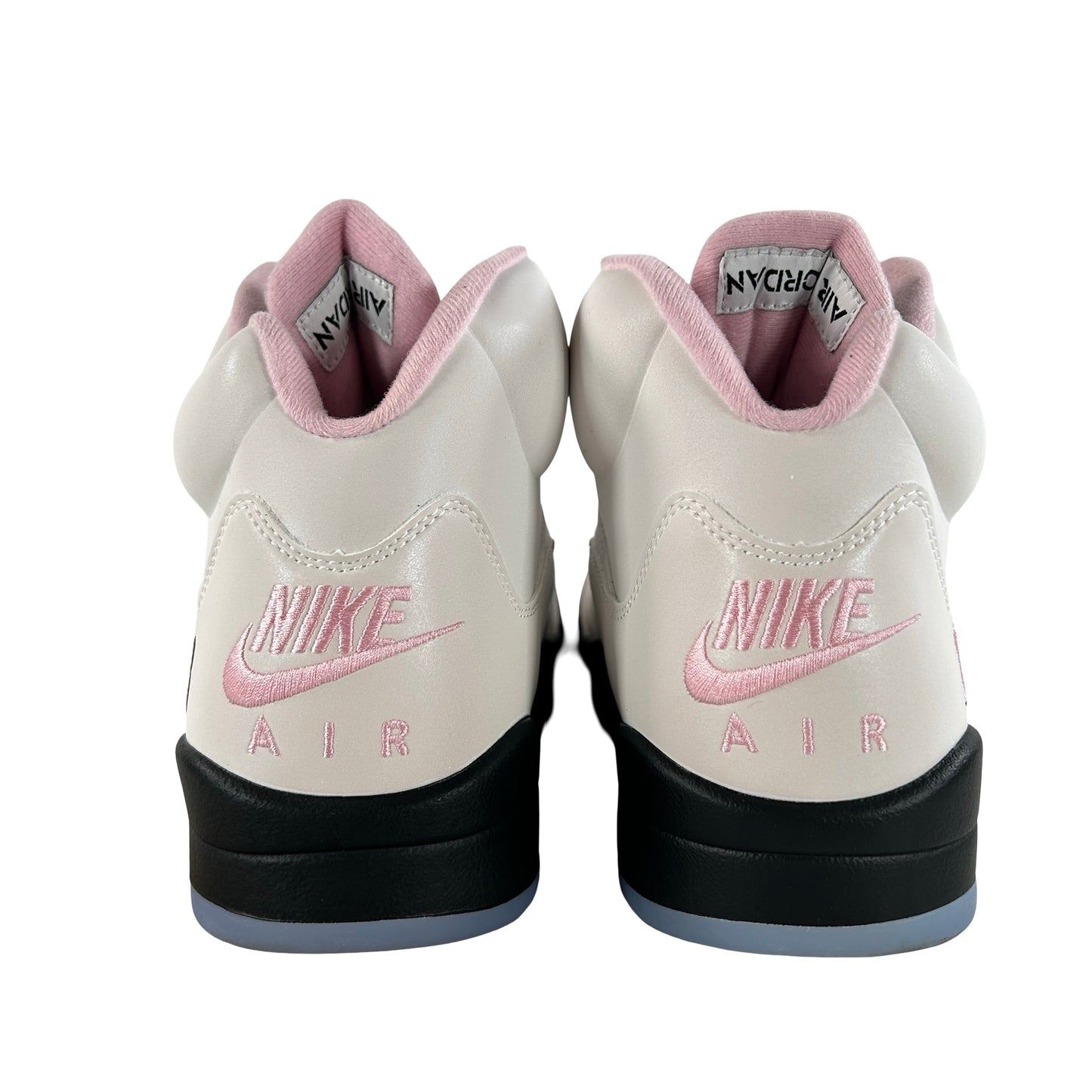 HQ7978 102 Jordan 5 Retro Medium Soft Pink [USED] - 10 M (Used)