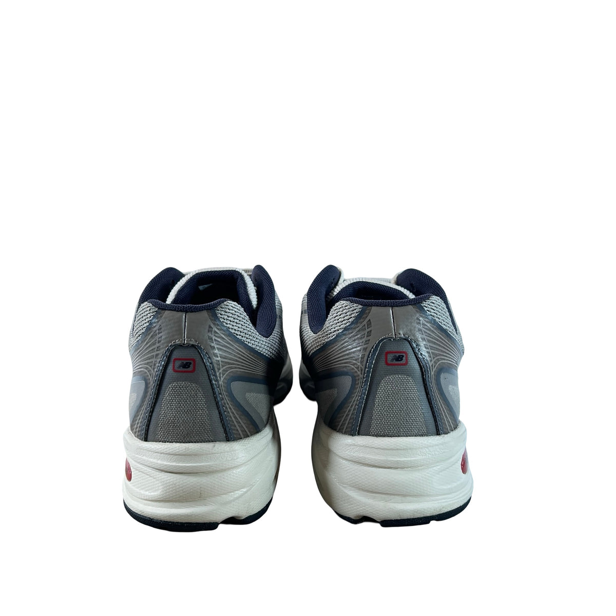 U740N8M2 New Balance 740N JJJJound Mushroom [USED] - 11.5 M (Used)