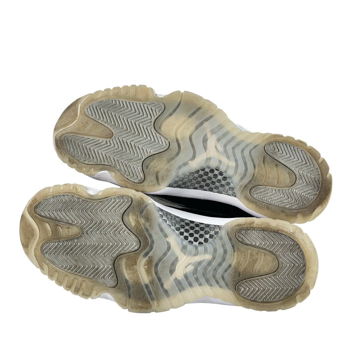 CT8012 011 Jordan 11 Jubilee [USED] - 8.5 M (Used4)