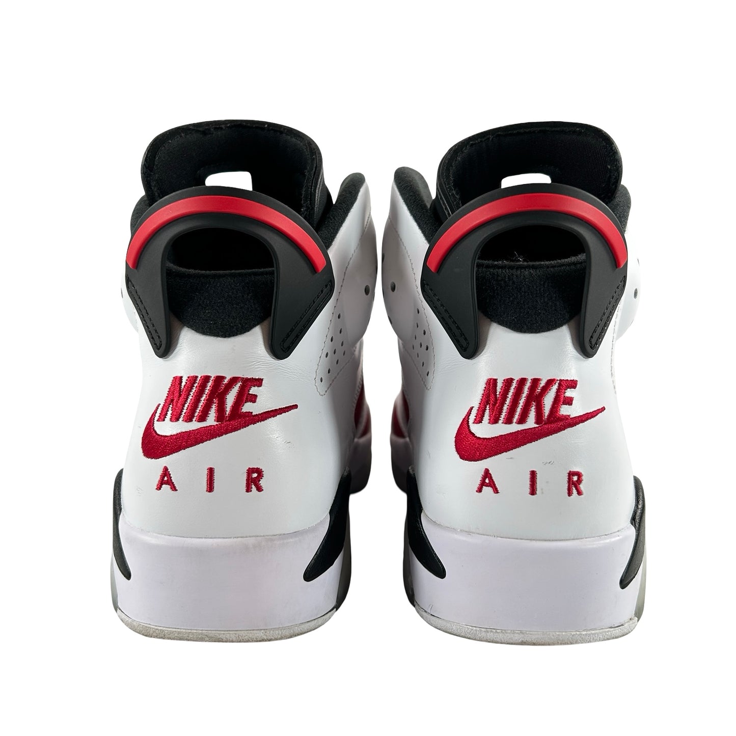 CT8529 106 Jordan 6 Retro Carmine [USED] - 9 M (Used2) (No Box2)