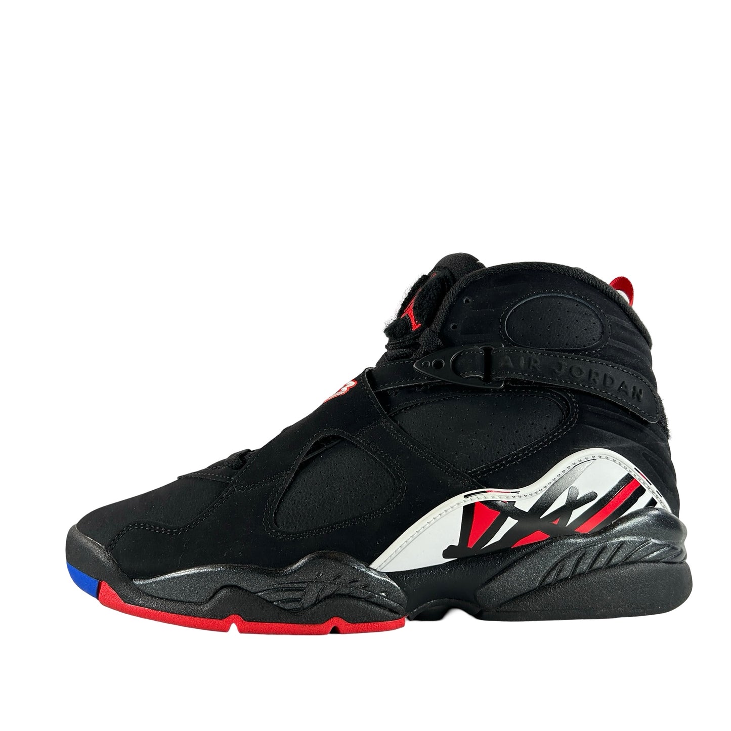 305381 062 Jordan 8 Retro Playoffs [USED] - 9 M (Used6)