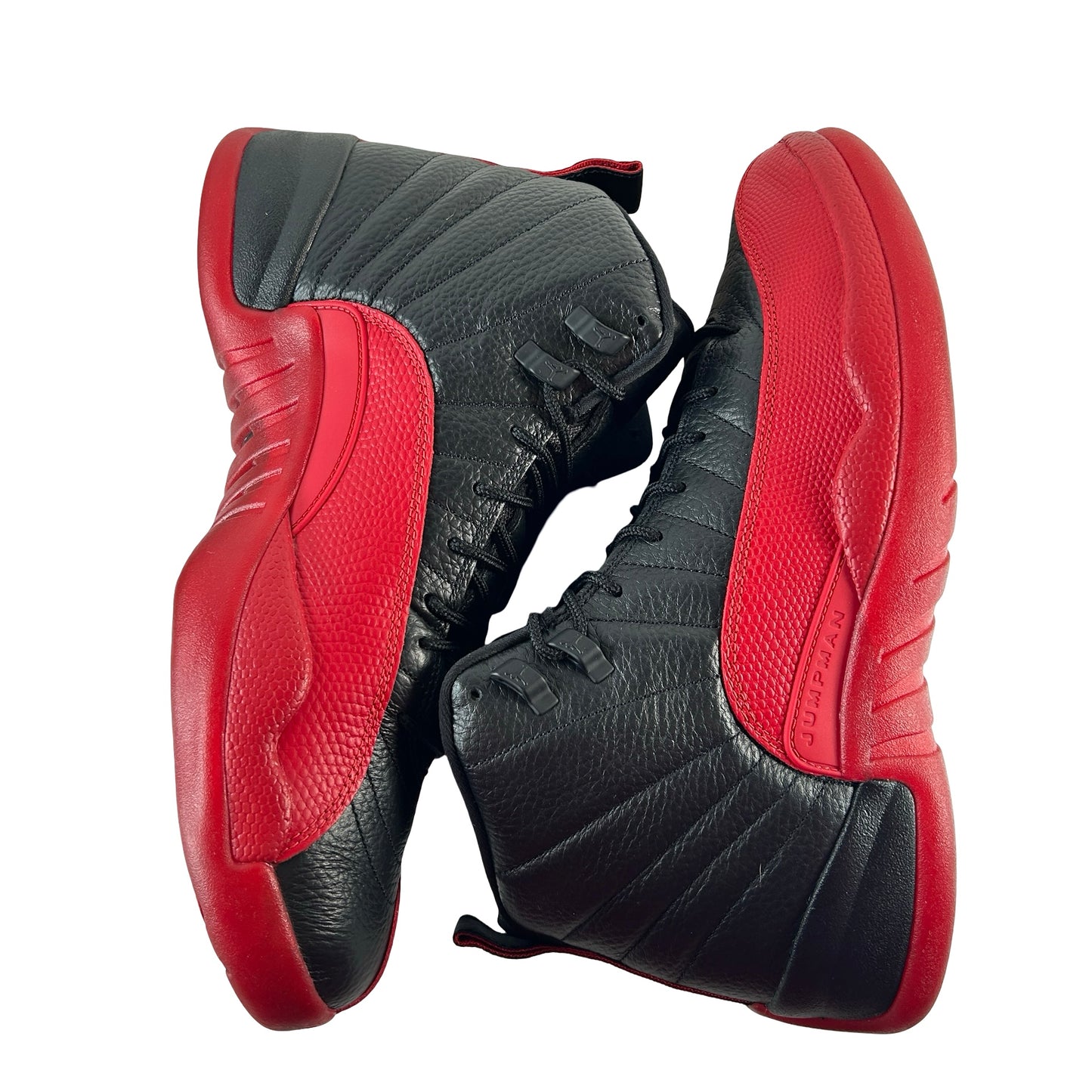 CT8013 002 Jordan 12 Retro Flu Game (2025) [USED] - 13 M (Used3)