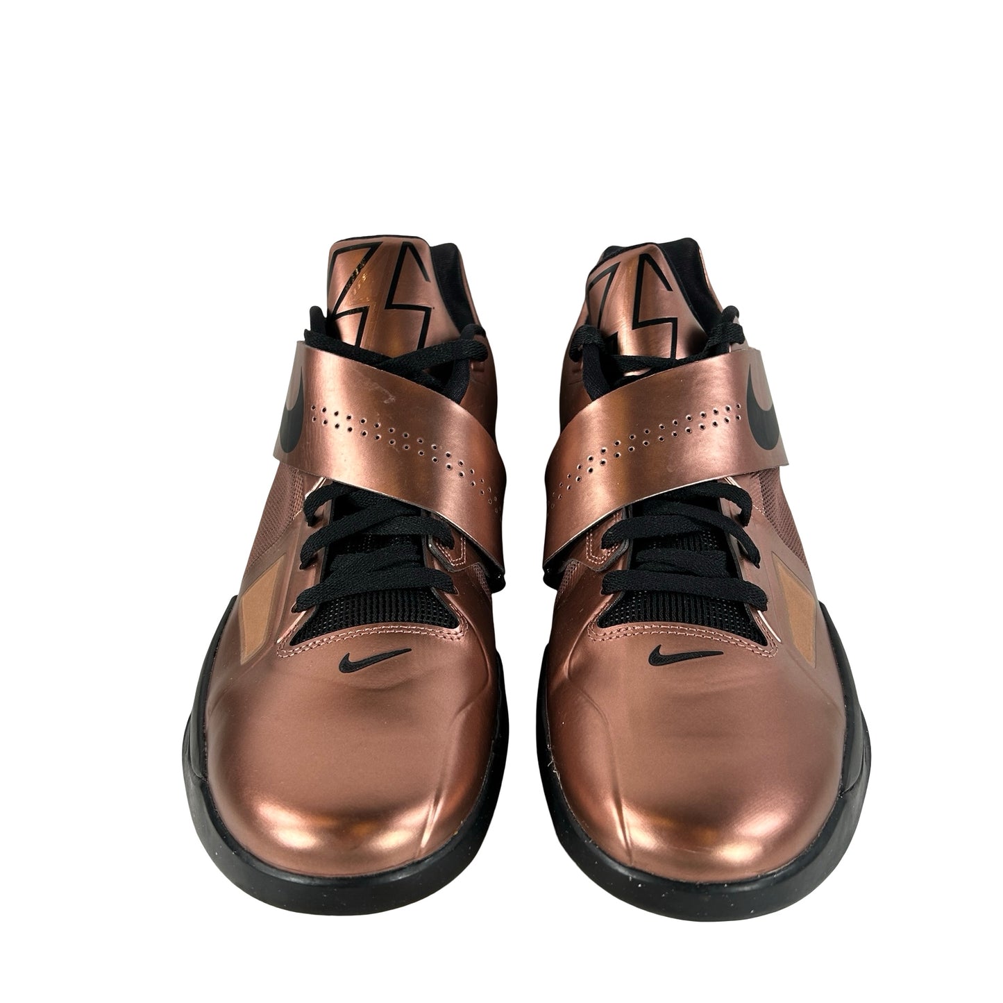 FZ5913 800 Nike KD 4 Christmas (2024) [USED] - 14 M (Used)