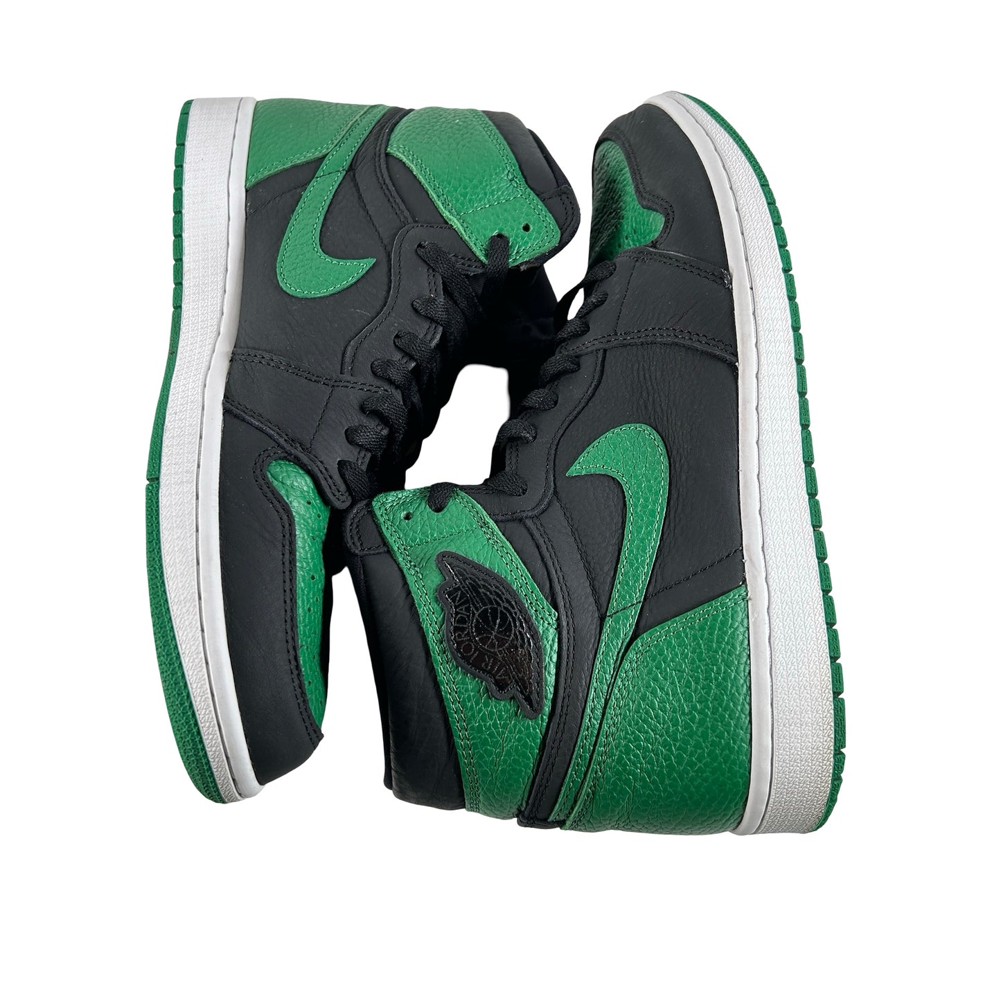 555088 030 Jordan 1 Pine Green 2.0 [USED] - 10.5 M (Used2)