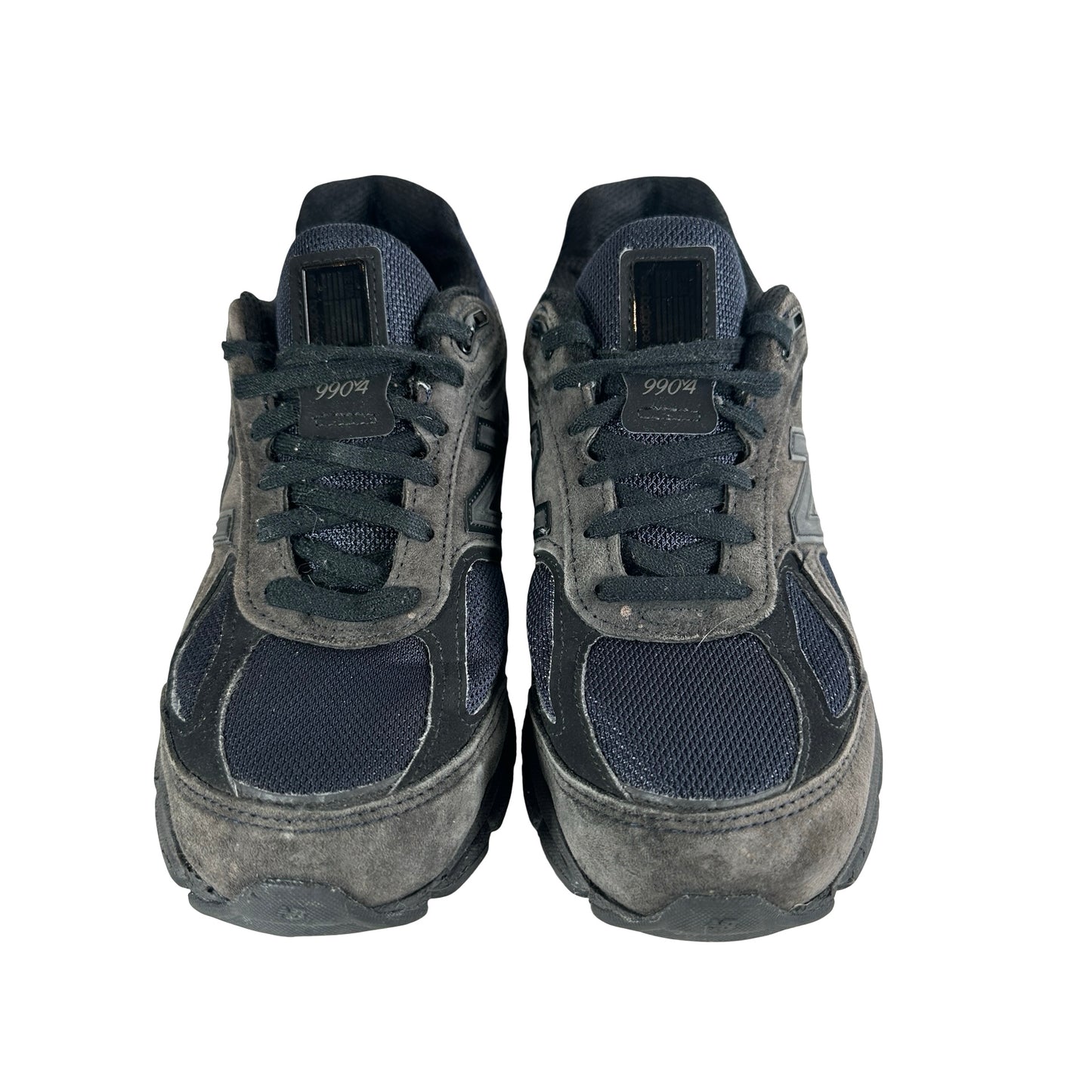 M990JJ4 New Balance 990v4 JJJJound Navy [USED] - 7.5 M (Used)