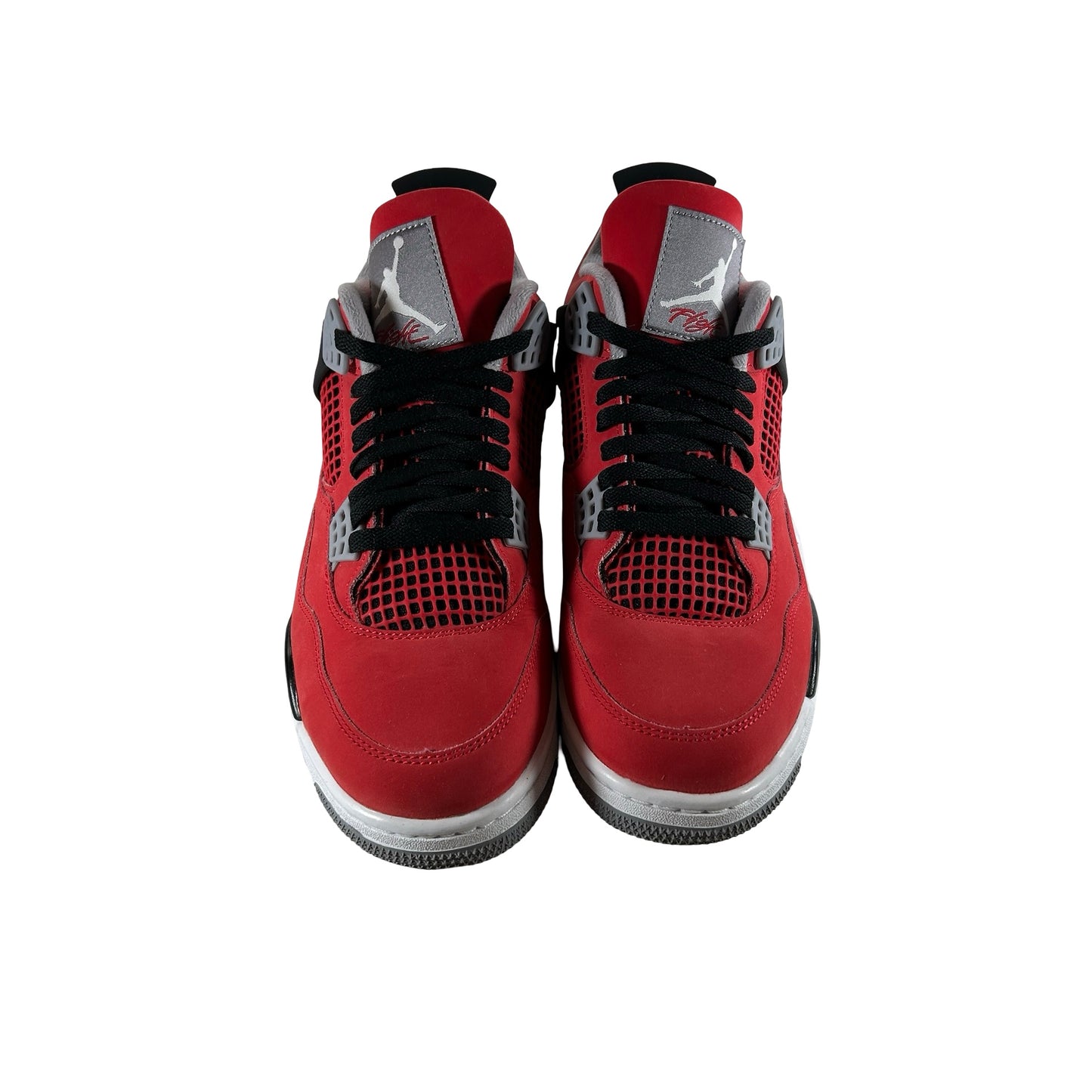 FQ8138 600 Jordan 4 Retro Toro Bravo (2026) [USED] - 10 M (Used2)