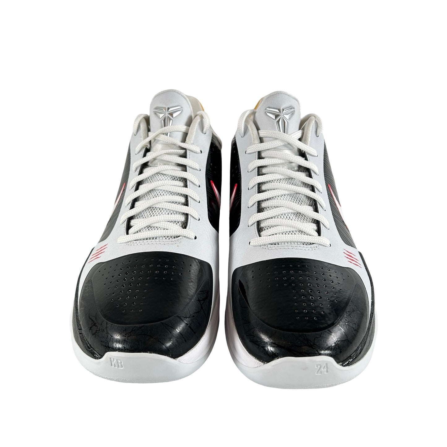 CD4991 101 Nike Zoom Kobe 5 Protro Alternate Bruce Lee [USED] - 12.5 M (VVNDS)
