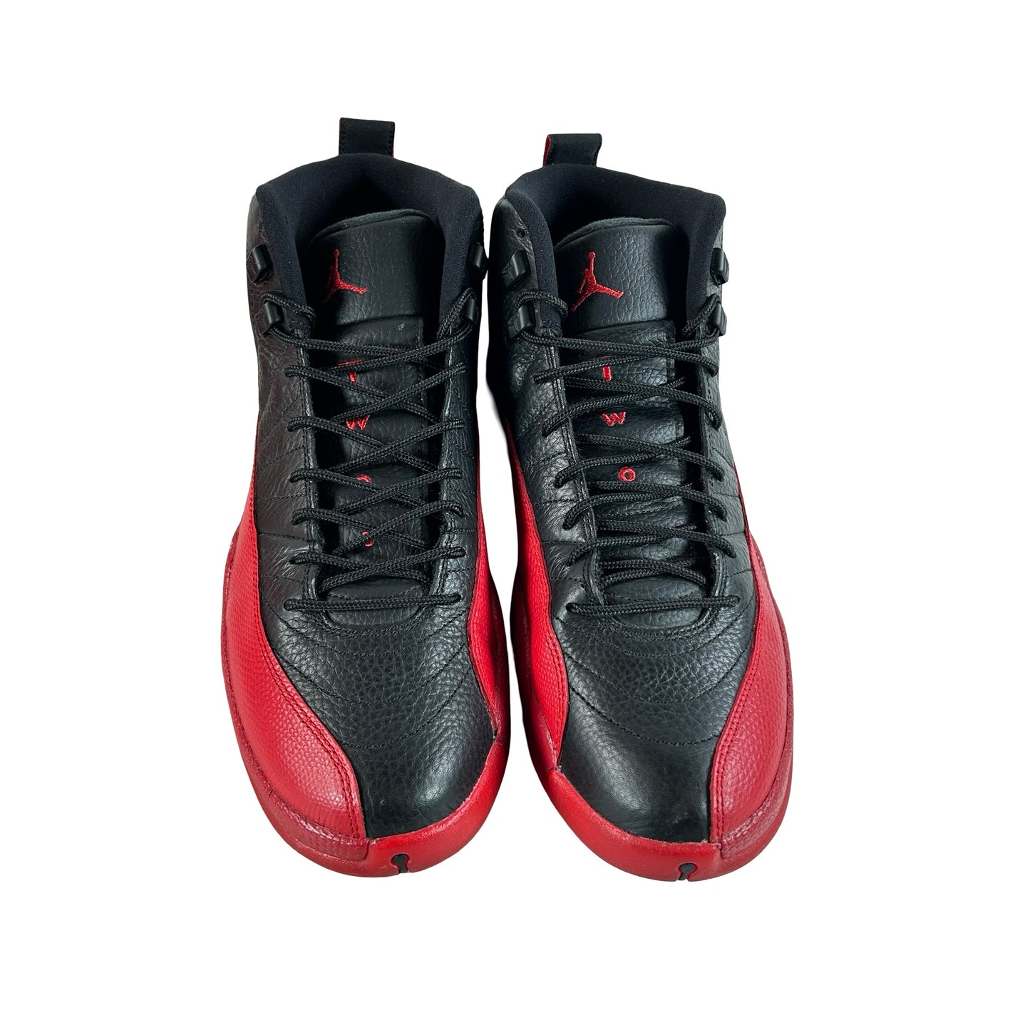 130690 002 Jordan 12 Retro Flu Game (2016) [USED] - 10.5 M (Used2) (Replace Box2)