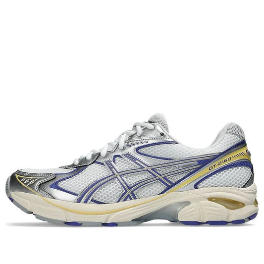 1203A275 109 ASICS GT-2160 White Blue Violet