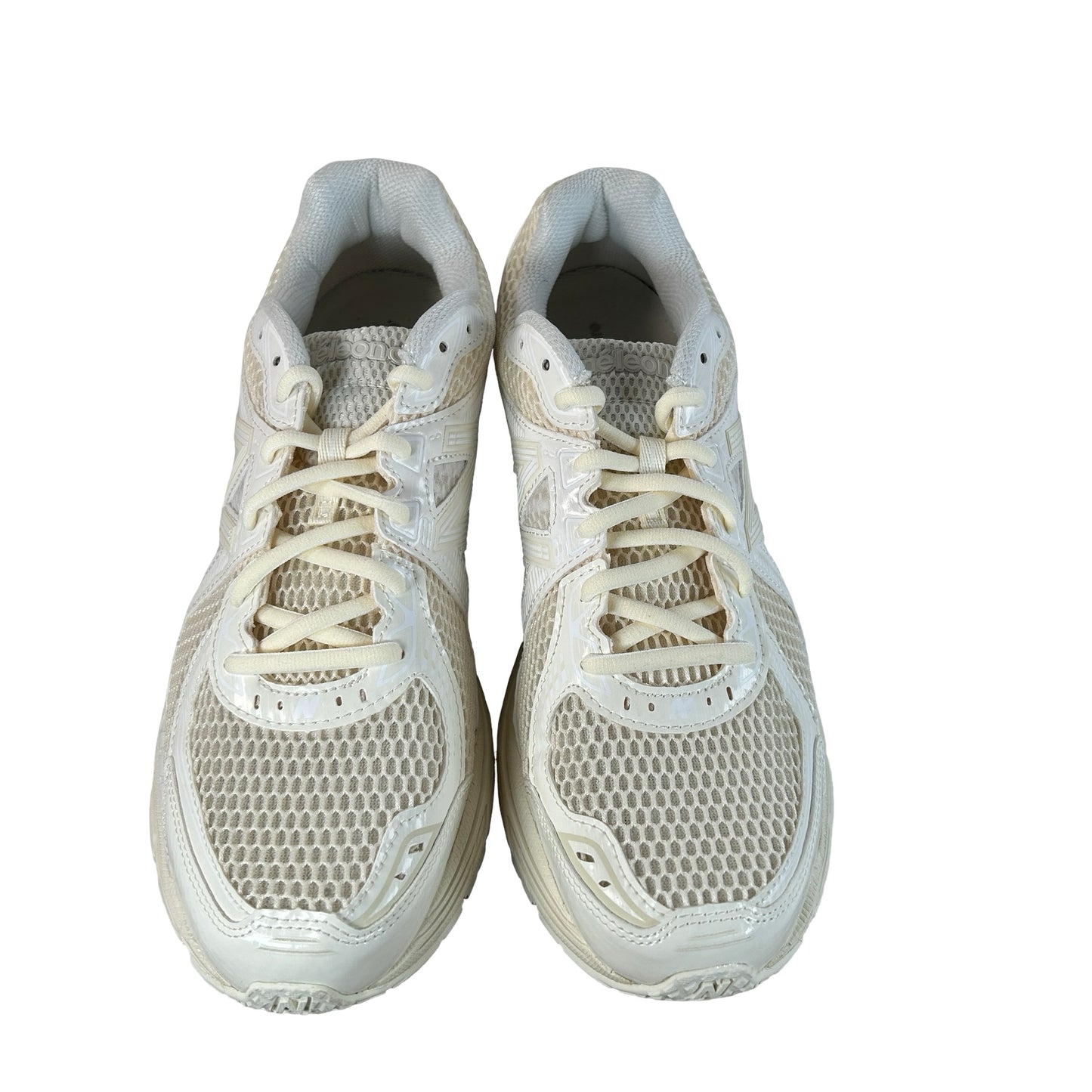 ML860AH2 New Balance 860v2 Aime Leon Dore White [USED] - 10 M (Used)