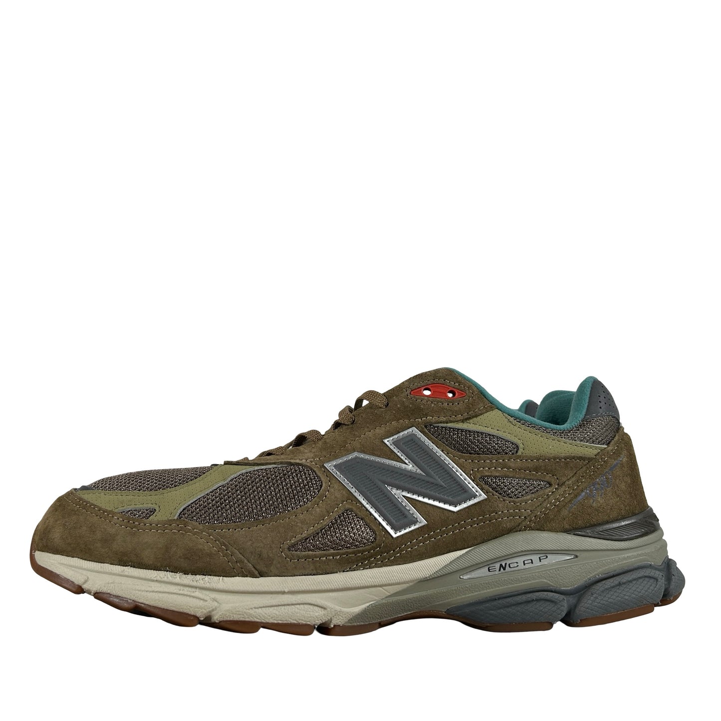 M990BD3 New Balance 990v3 MiUSA Bodega Llegó para quedarse