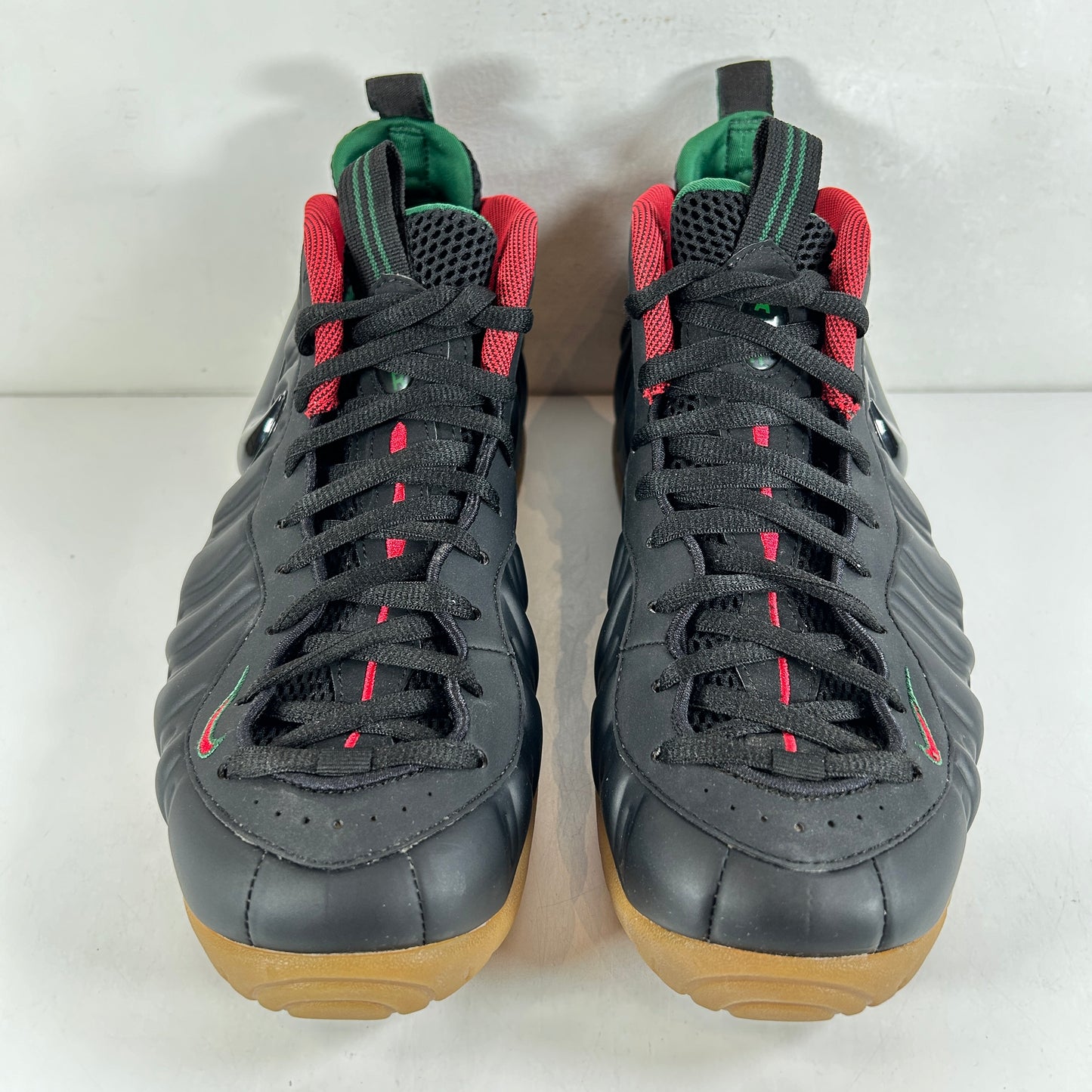 624041 004 Nike Air Foamposite Pro Gucci [USED] - 11 M (VNDS) (Replace Box)