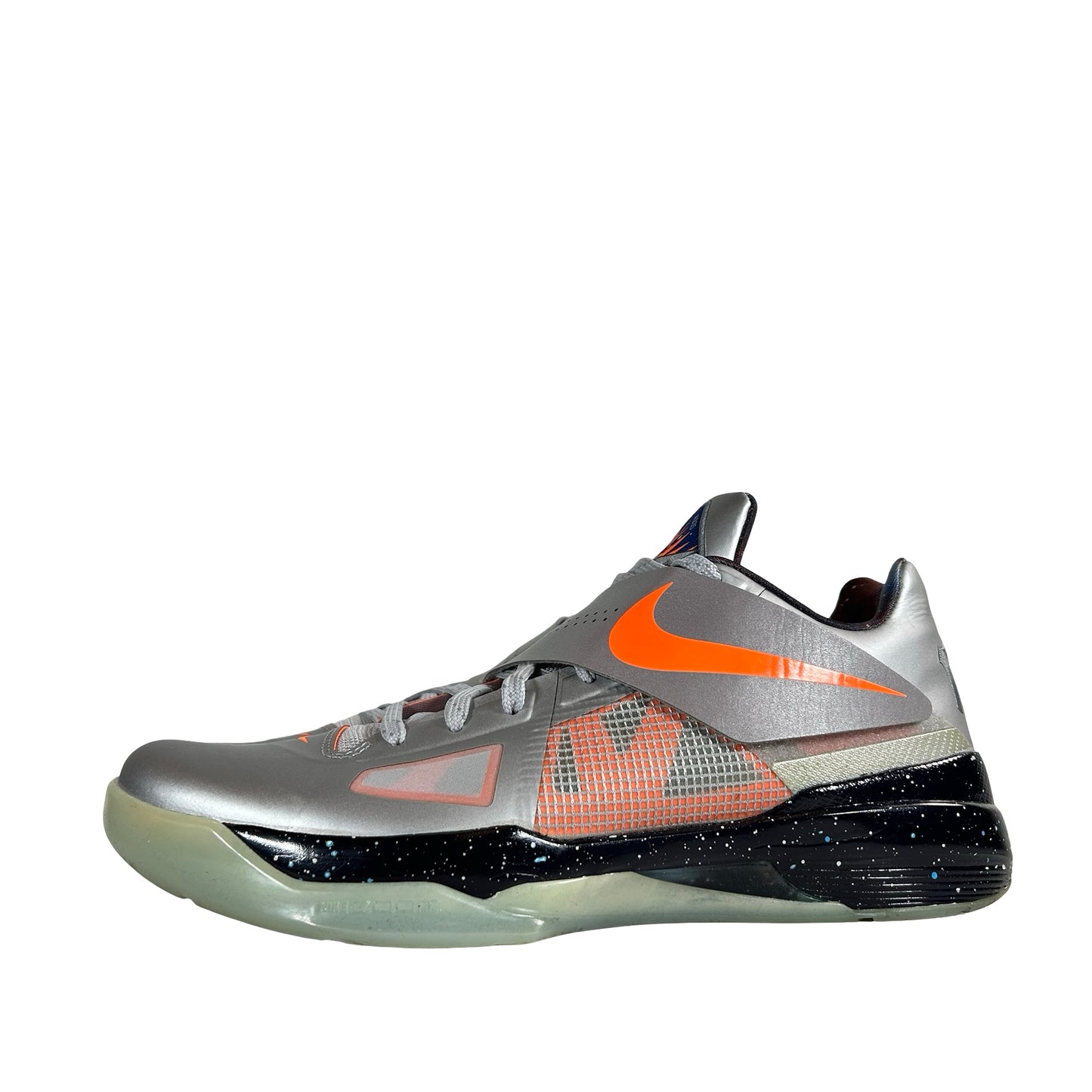 FD2635 001 Nike KD 4 Galaxy (2024) [USED] - 10 M (Used)