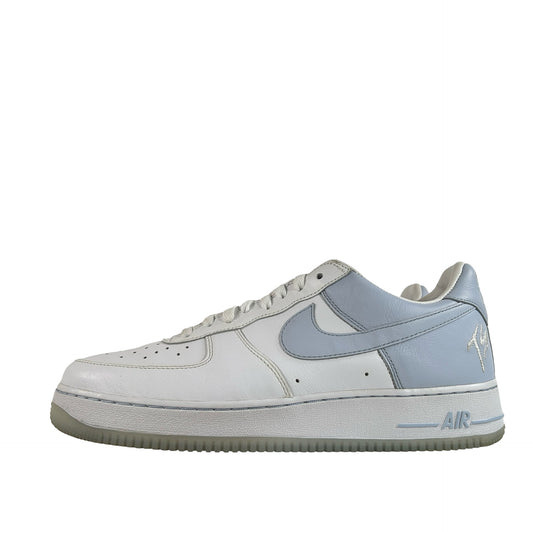 FJ5755 100 Nike Air Force 1 Low QS Terror Squad Porpoise [USED] - 11.5 M (Used)