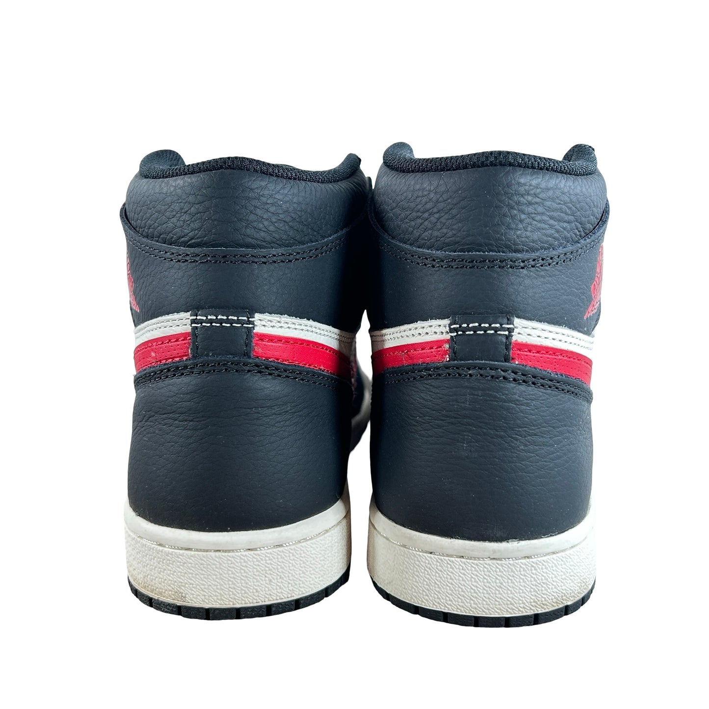 555088 015 Jordan 1 Retro High Sports Illustrated (A Star Is Born) [USED] - 8 M (Used)