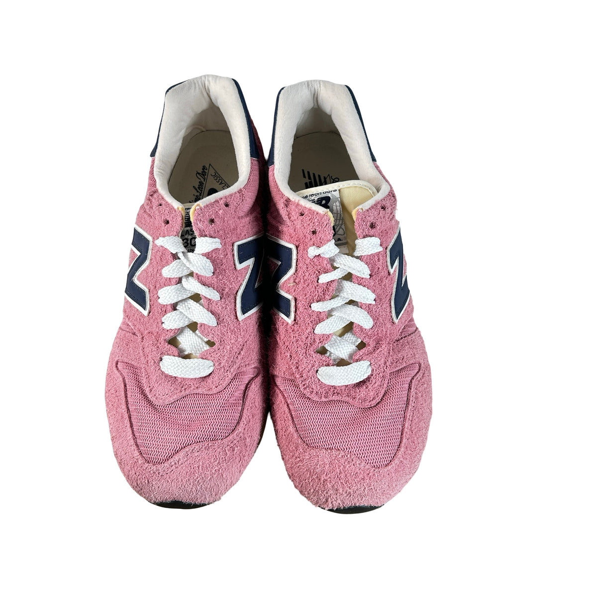 M1300AD New Balance 1300 Aime Leon Dore Pink [USED] - 10 M (Used) (No Box)