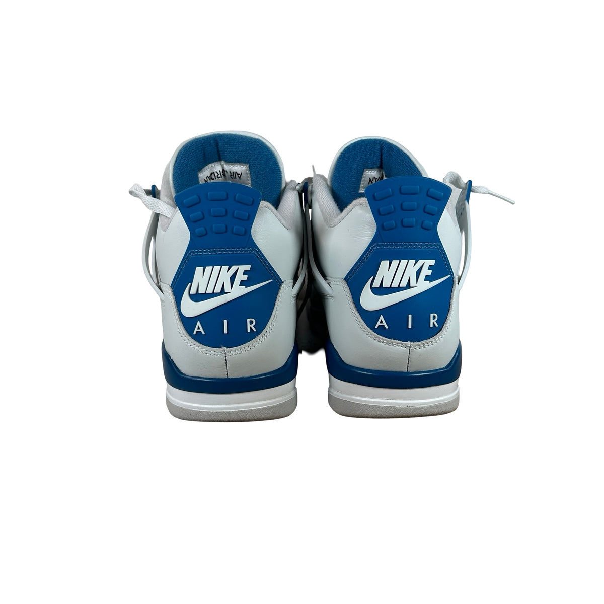 FV5029 141 Jordan 4 Retro Military Blue (2024) [USED] - 8 M (Used12)