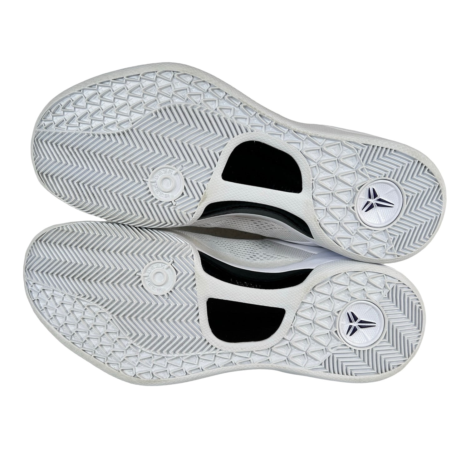 HF9550 100 Nike Kobe 8 Protro Lakers Home [USED] - 8.5 M (Used)