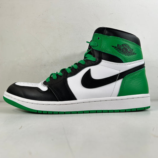 DZ5485 031 Jordan 1 Retro High OG Lucky Green [USED] - 11 M (Used2)