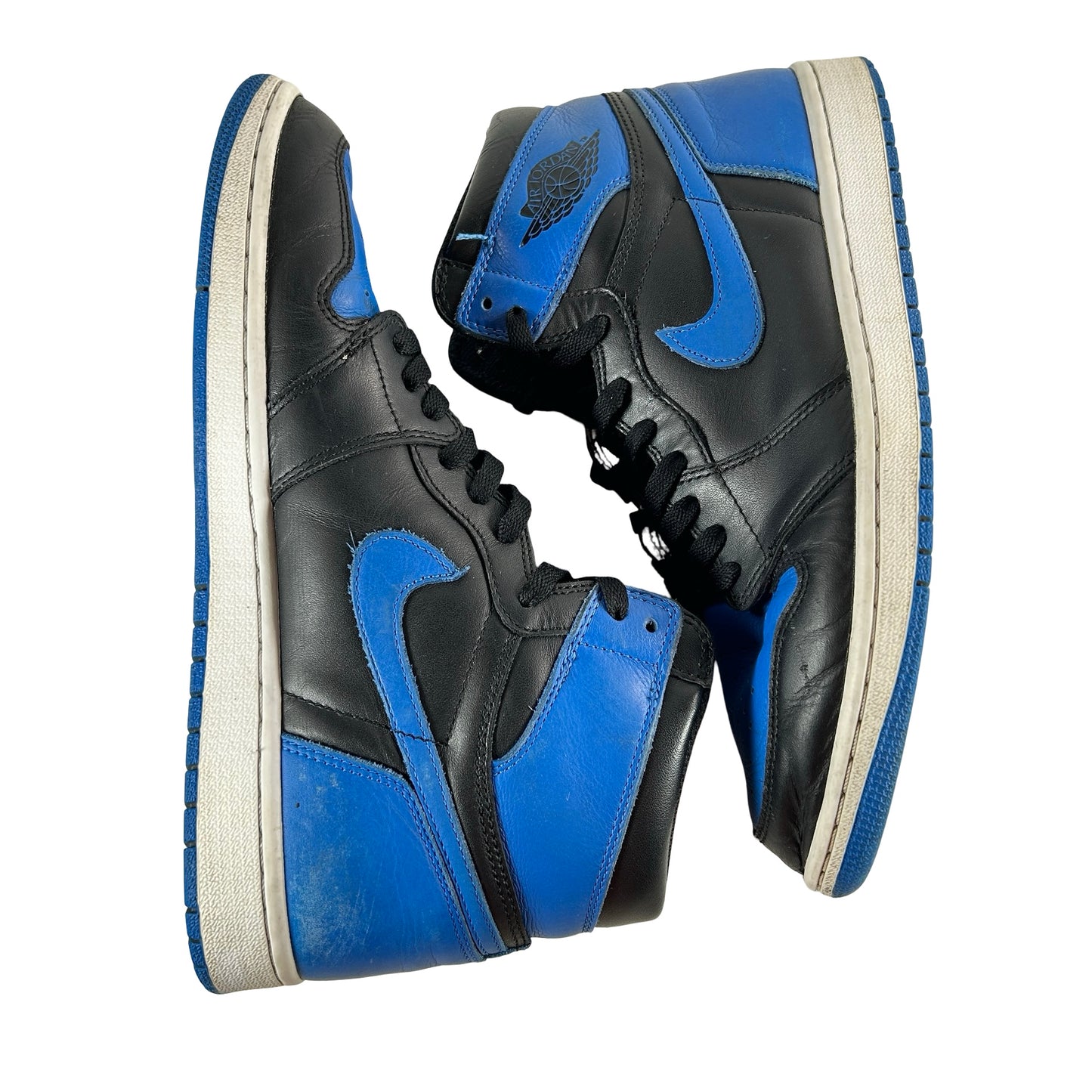 555088 007 Jordan 1 Royal (2017) [USED] - 11 M (Used3) (No Box3)