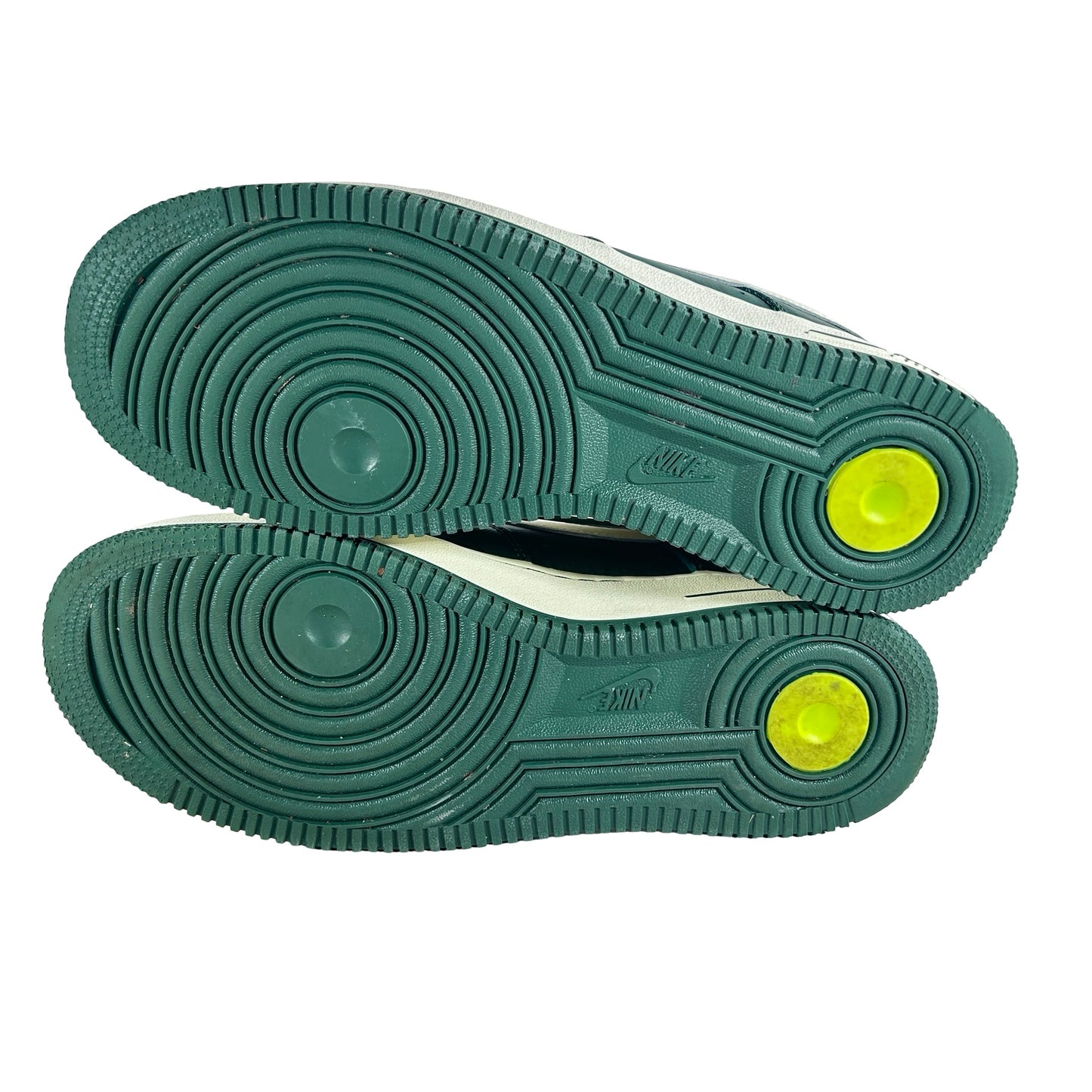 IM6604 323 Nike Air Force 1 Low LAAMS Please Post Bills [USED] - 9.5 M (Used)