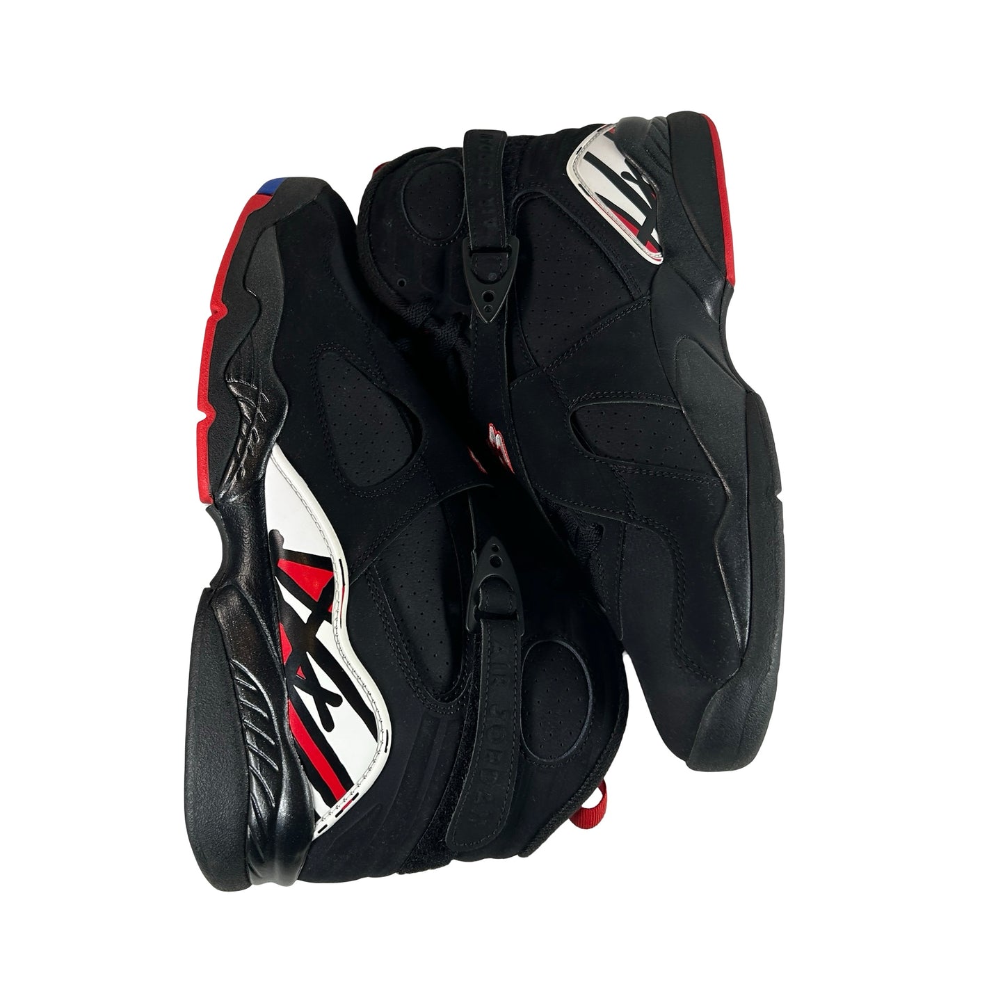 305381 062 Jordan 8 Retro Playoffs (2023) [USED] - 10 M (Used14)