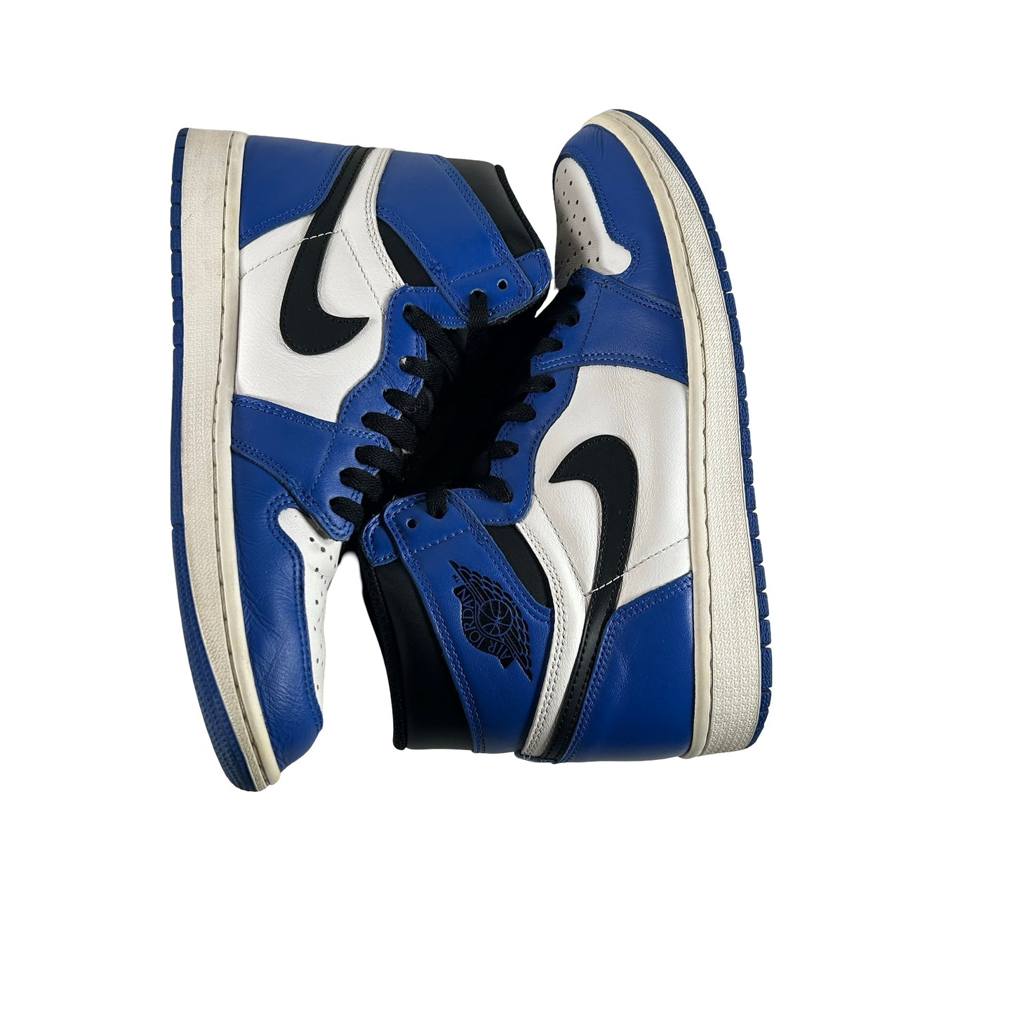 555088 403 Jordan 1 Game Royal [USED] - 9.5 M (Used)