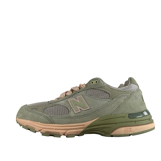 MR993JG1 New Balance 993 Joe Freshgoods Performance Art Sage [USED] - 9 M (Used)