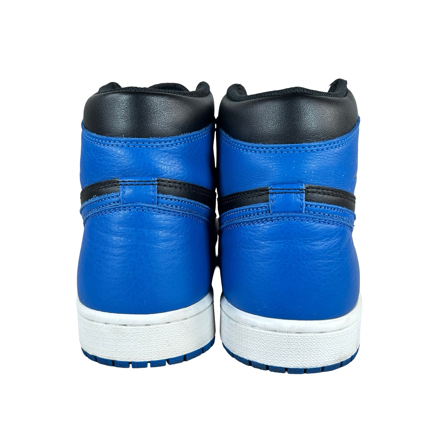 555088 007 Jordan 1 Royal (2017) [USED] - 10.5 M (Used) (No Box)