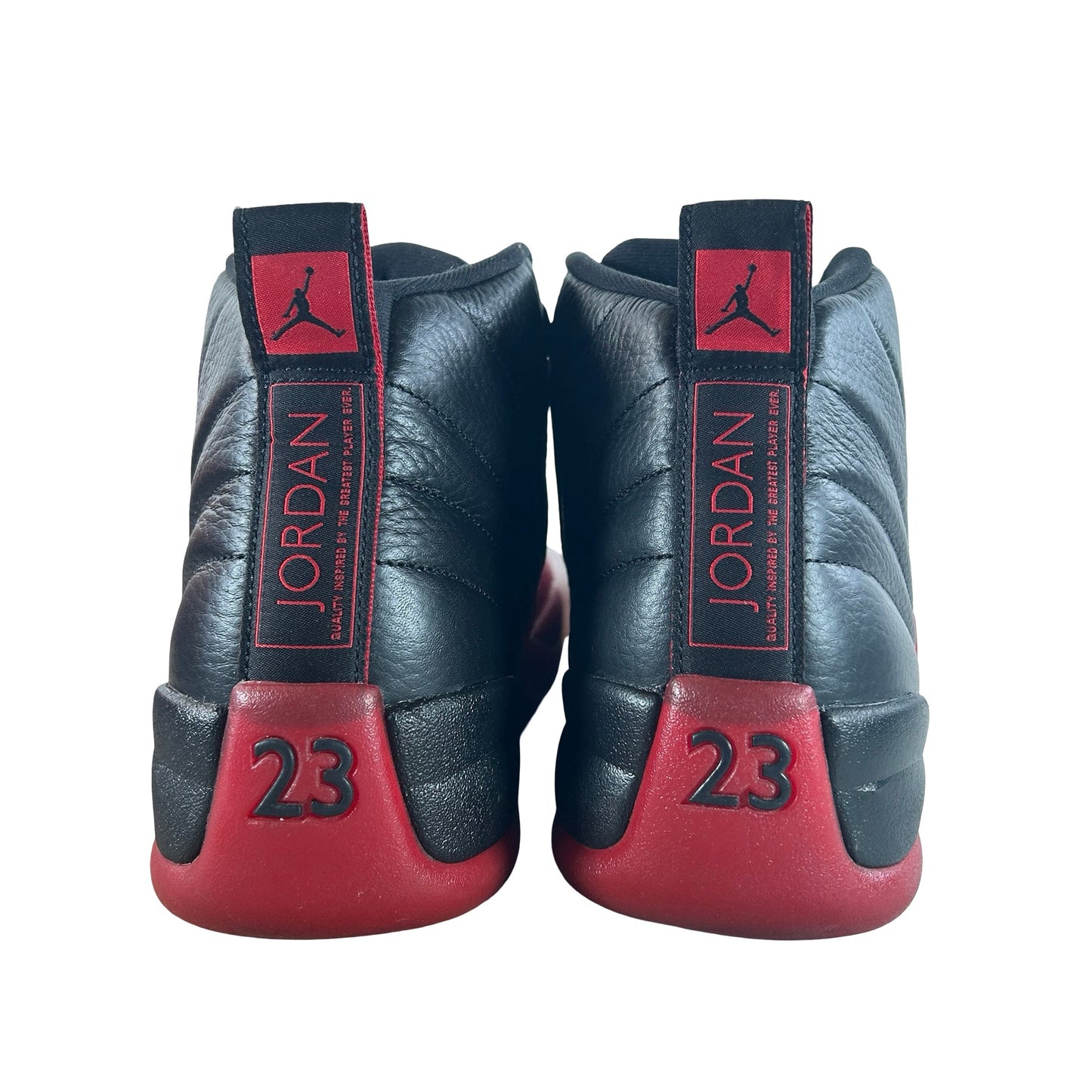 CT8013 002 Jordan 12 Retro Flu Game (2025) [USED] - 13 M (Used6)