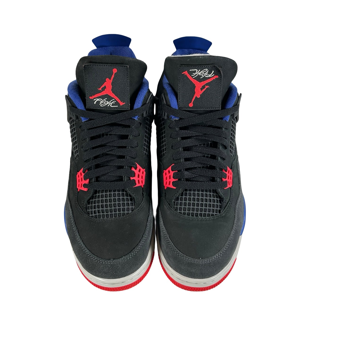 FV5029 003 Jordan 4 Retro Rare Air (White Lettering) [USED] - 11.5 M (Used)