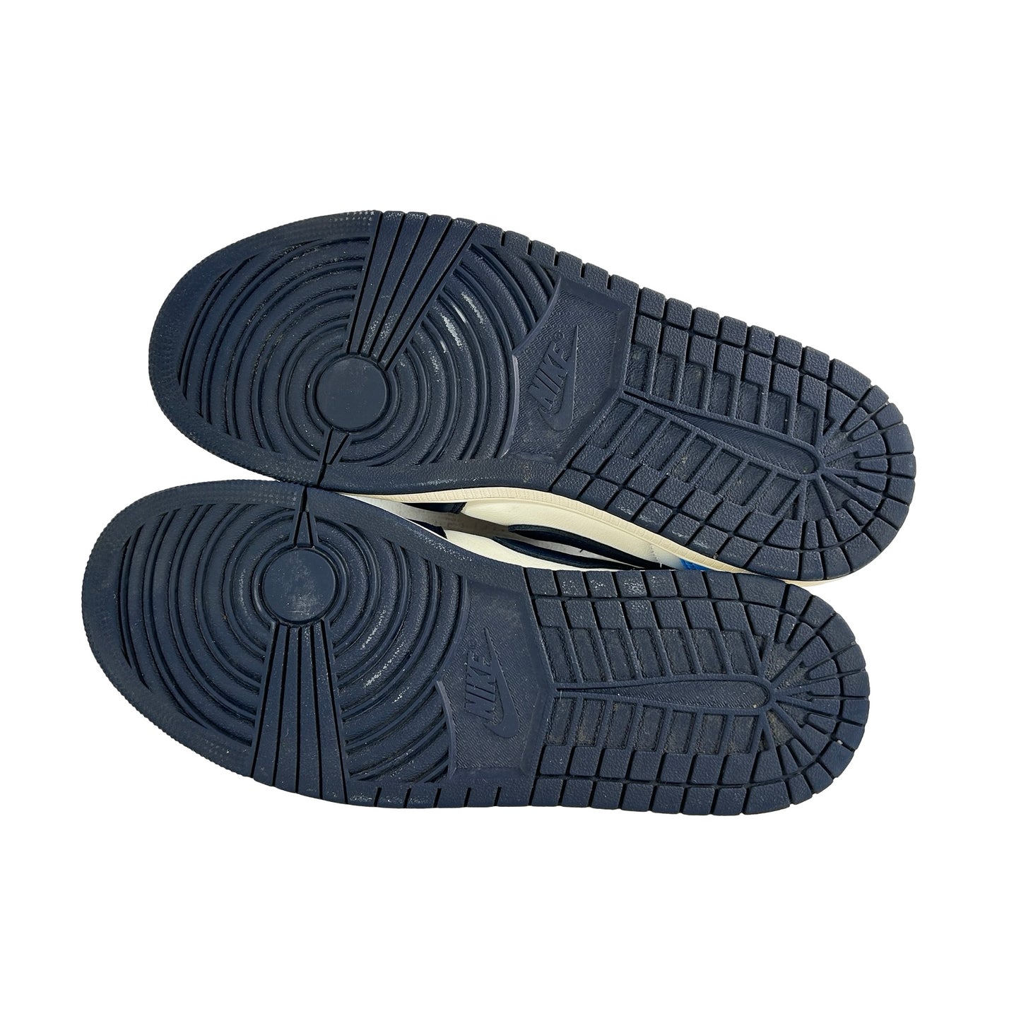 CZ0790 400 Jordan 1 Low OG Obsidian UNC [USED] - 9.5 M (Used)